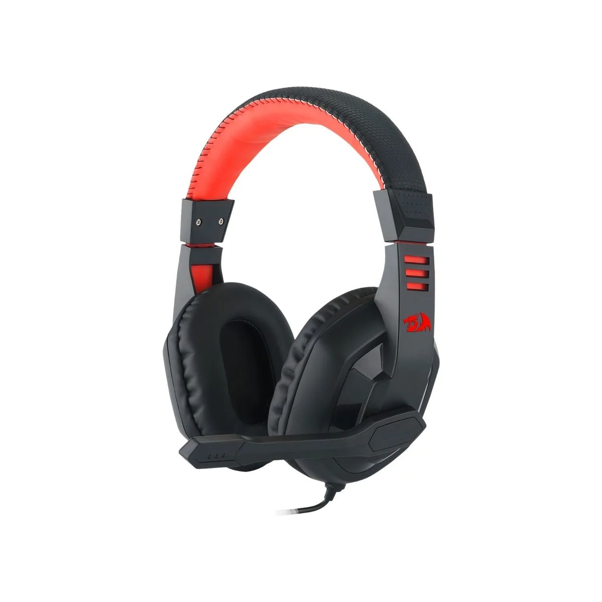 REDRAGON - DIADEMA GAMER REDRAGON ARES H120