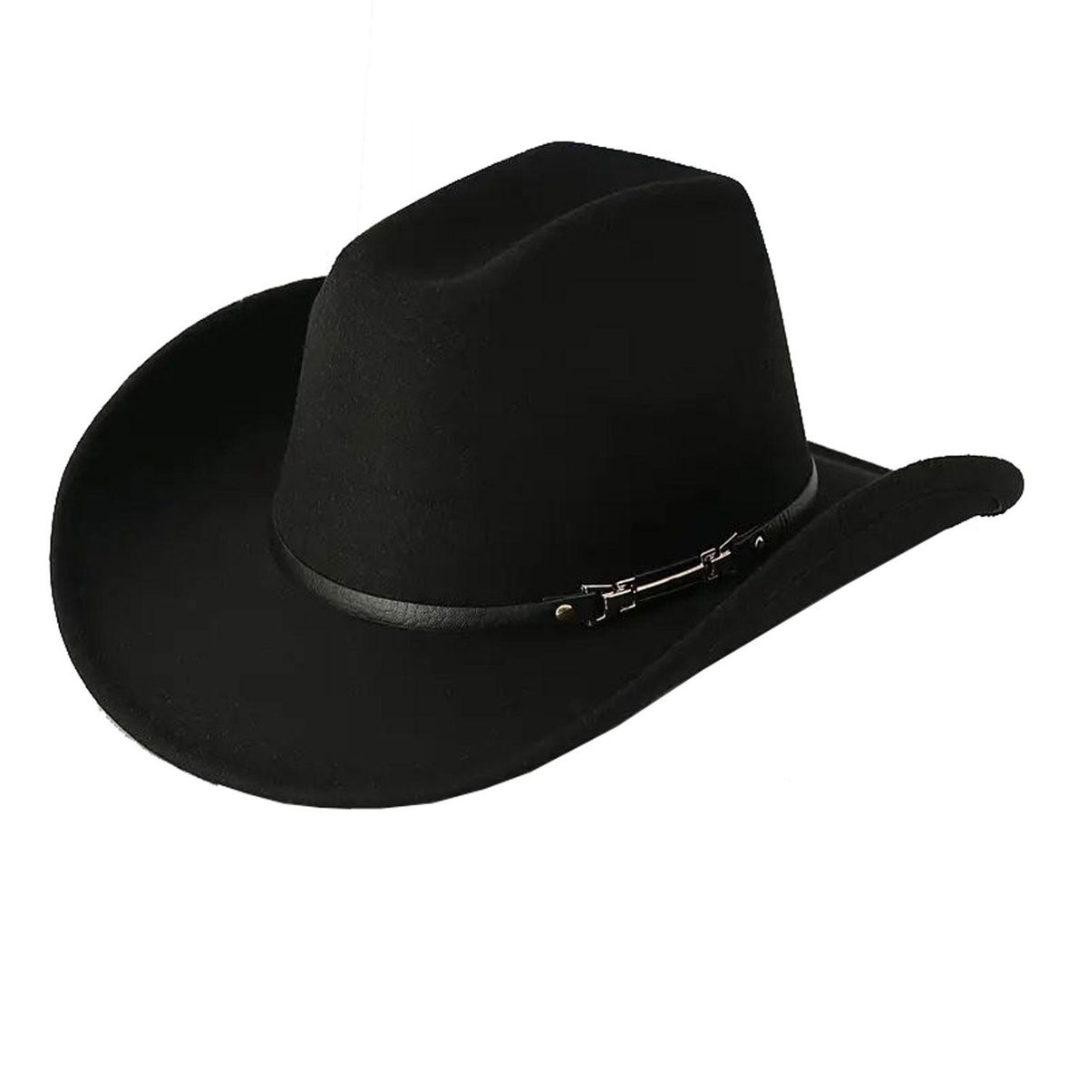 VELBROS - Sombrero Vaquero Hombre Mujer Gardel Sol Elegante Fiesta