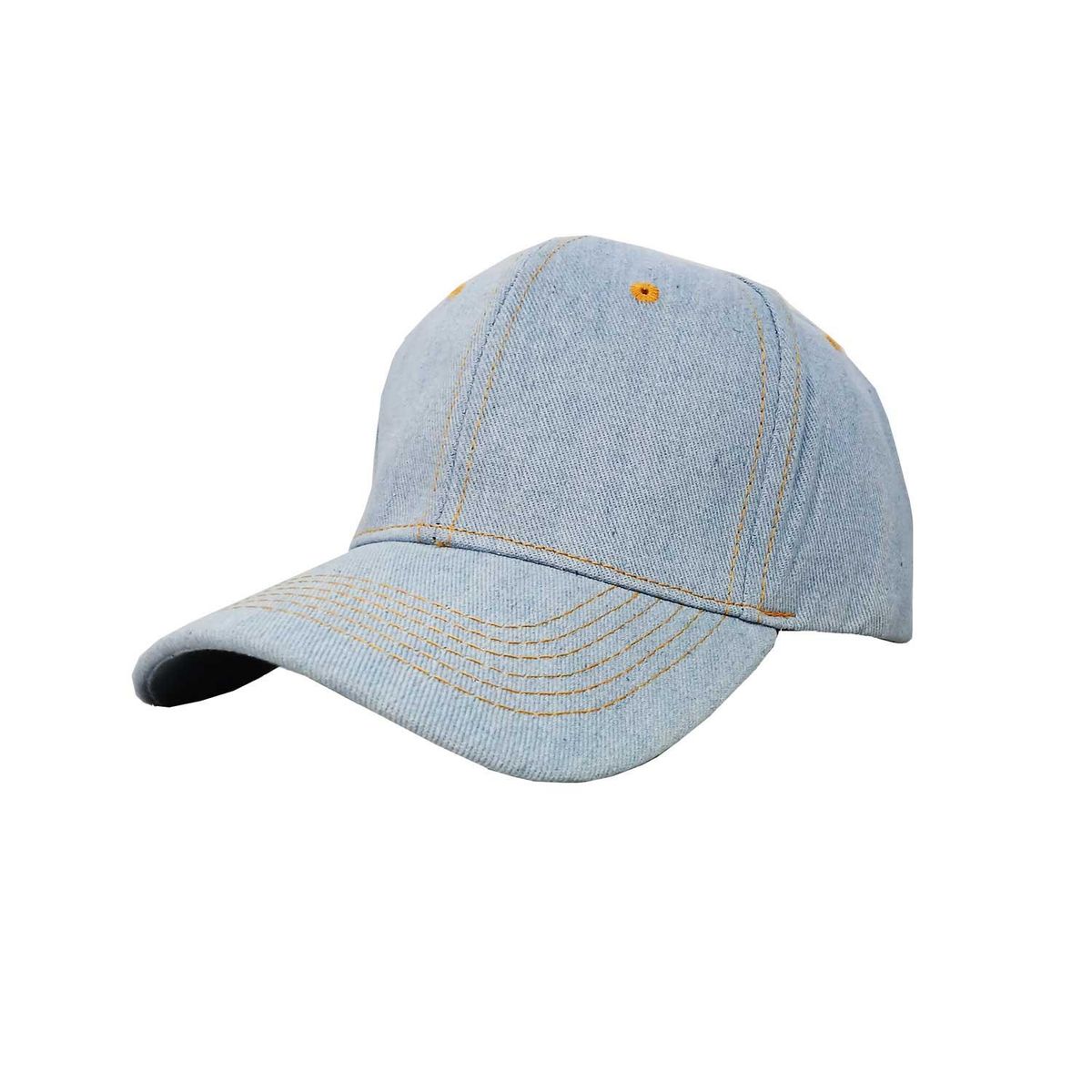 VELBROS - Gorra Jean Vintage Golf Beisbol Cachucha Hombre Mujer Clasic