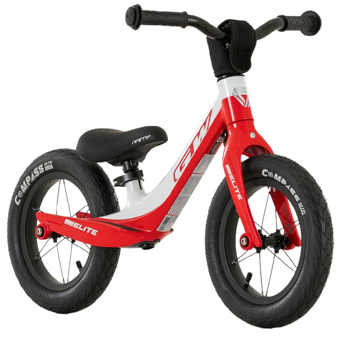 GW - BICICLETA IMPULSO GW PUSHBIKE ELITE MAGNESIO