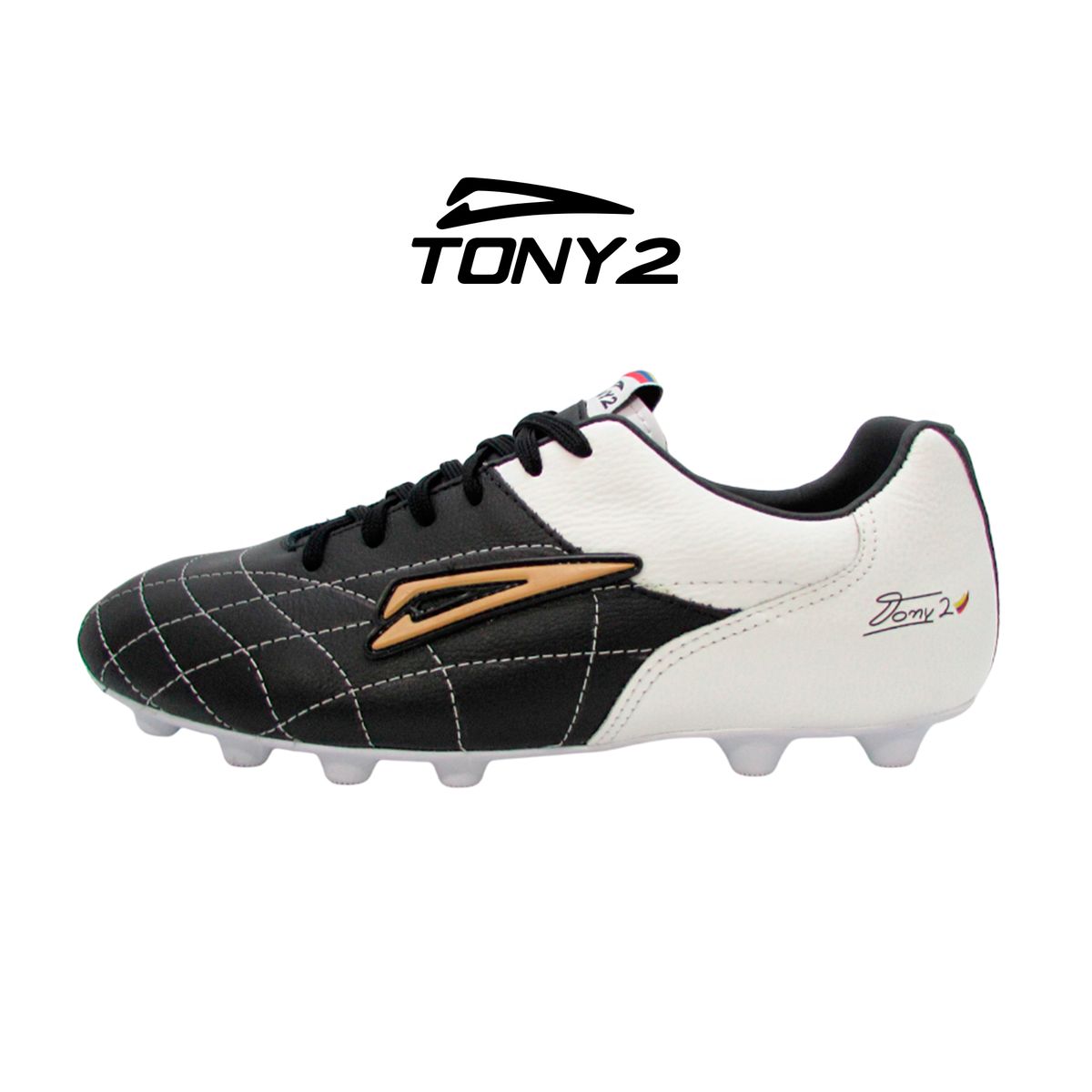 TONY 2 - GUAYO HOMBRE TONY 2 DINAMO NB