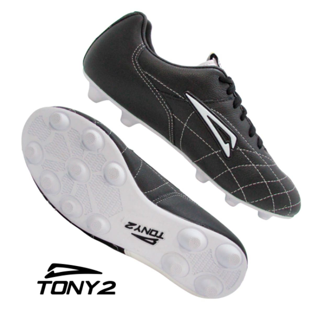 TONY 2 - GUAYO HOMBRE TONY 2 DINAMO NB