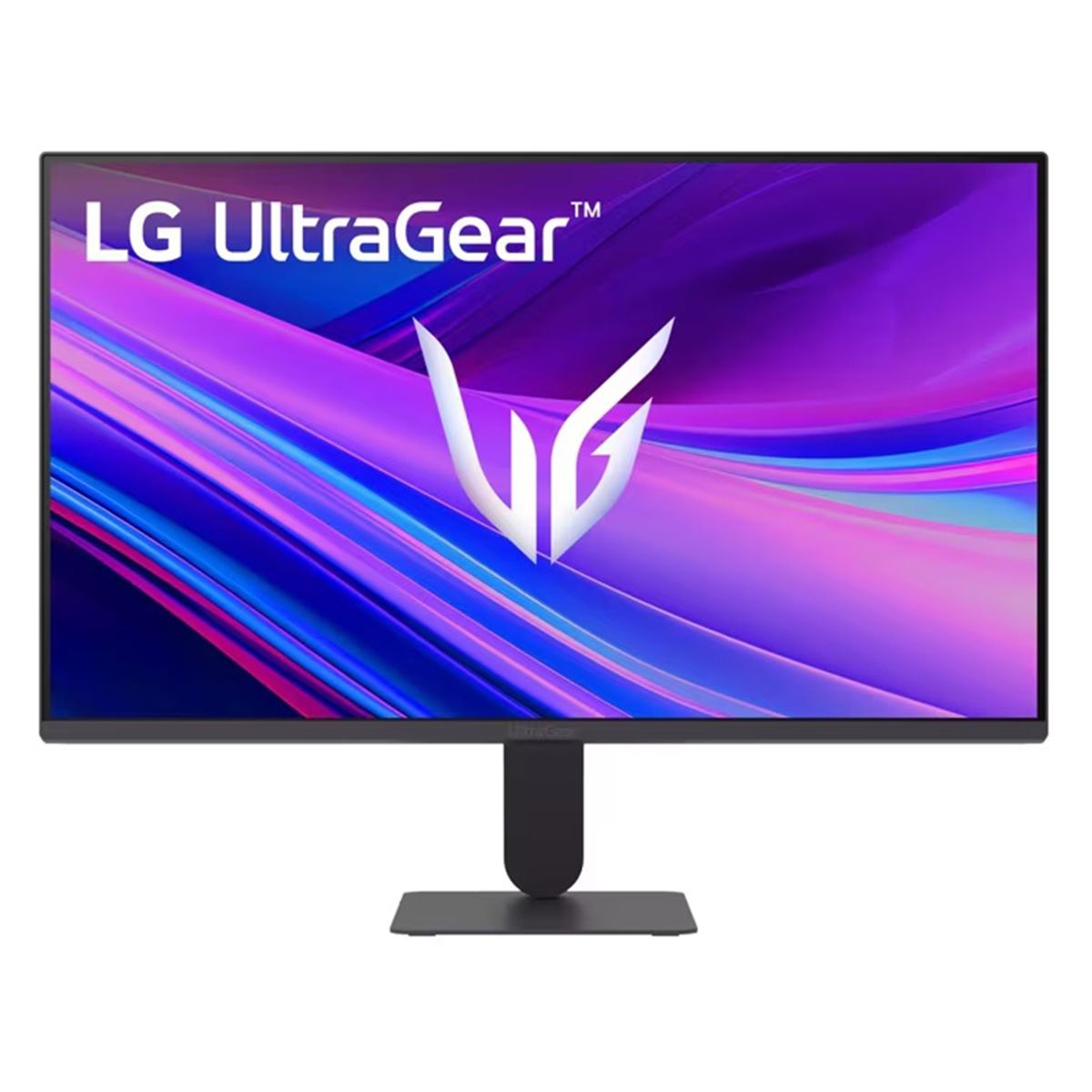 LG - Monitor LG 27” UltraGear 27G411A-B IPS 144Hz 1ms Full HD