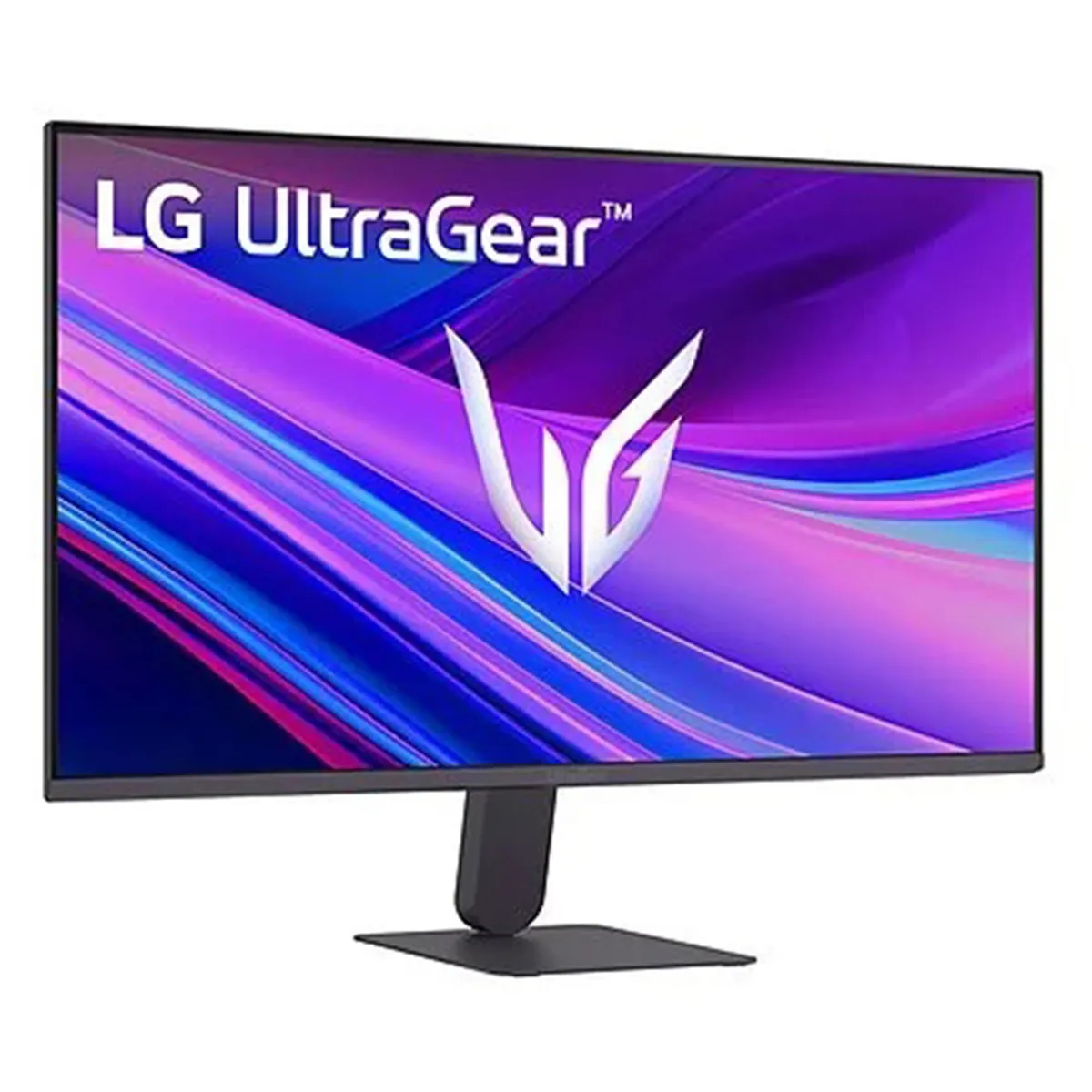 LG - Monitor LG 27” UltraGear 27G411A-B IPS 144Hz 1ms Full HD
