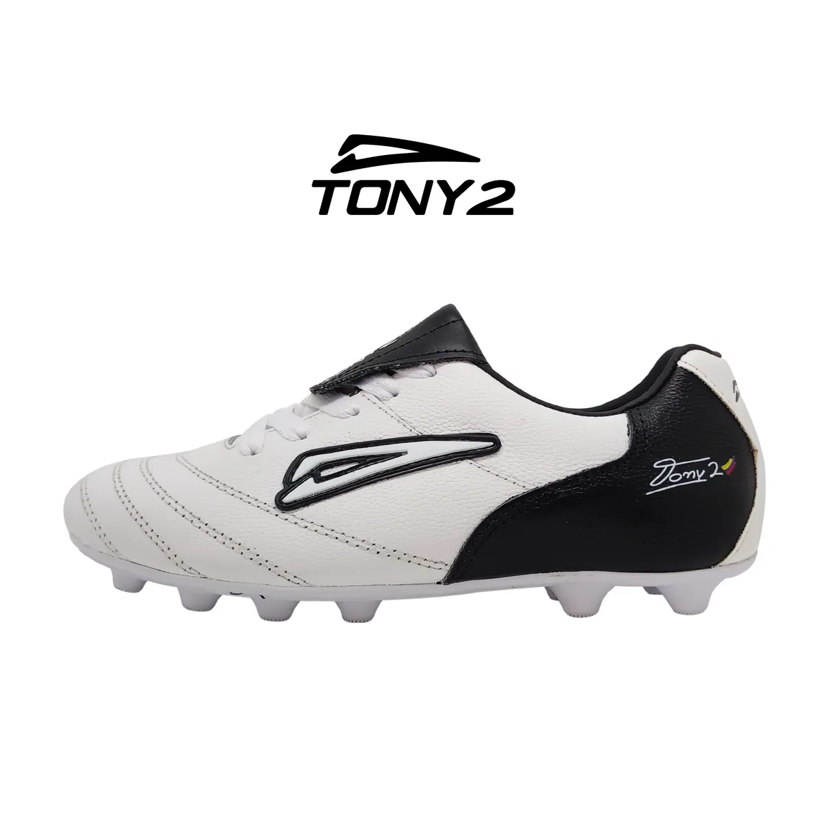 TONY 2 - GUAYO HOMBRE TONY 2 MILAN BLANCO