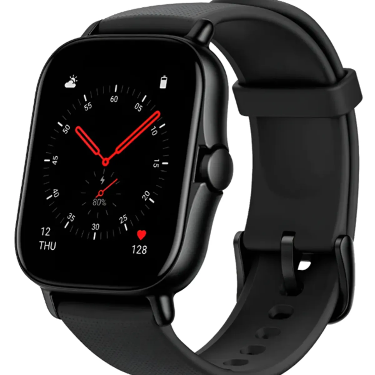 AMAZFIT - Reloj Inteligente Amazfit GTS 2