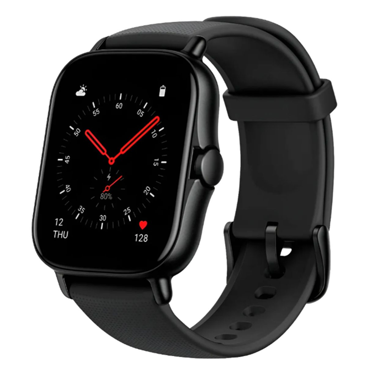 AMAZFIT - Reloj Inteligente Amazfit GTS 2