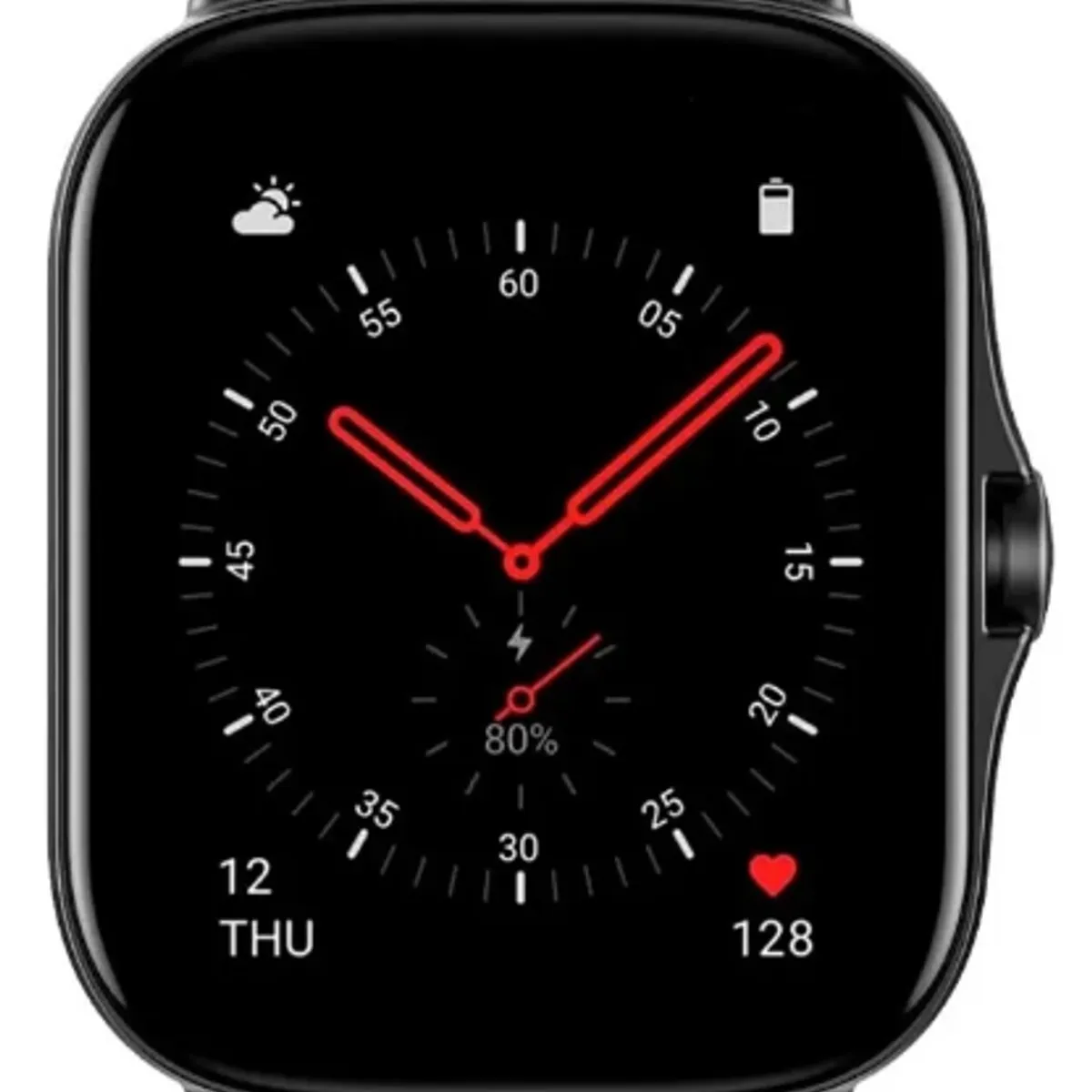 AMAZFIT - Reloj Inteligente Amazfit GTS 2