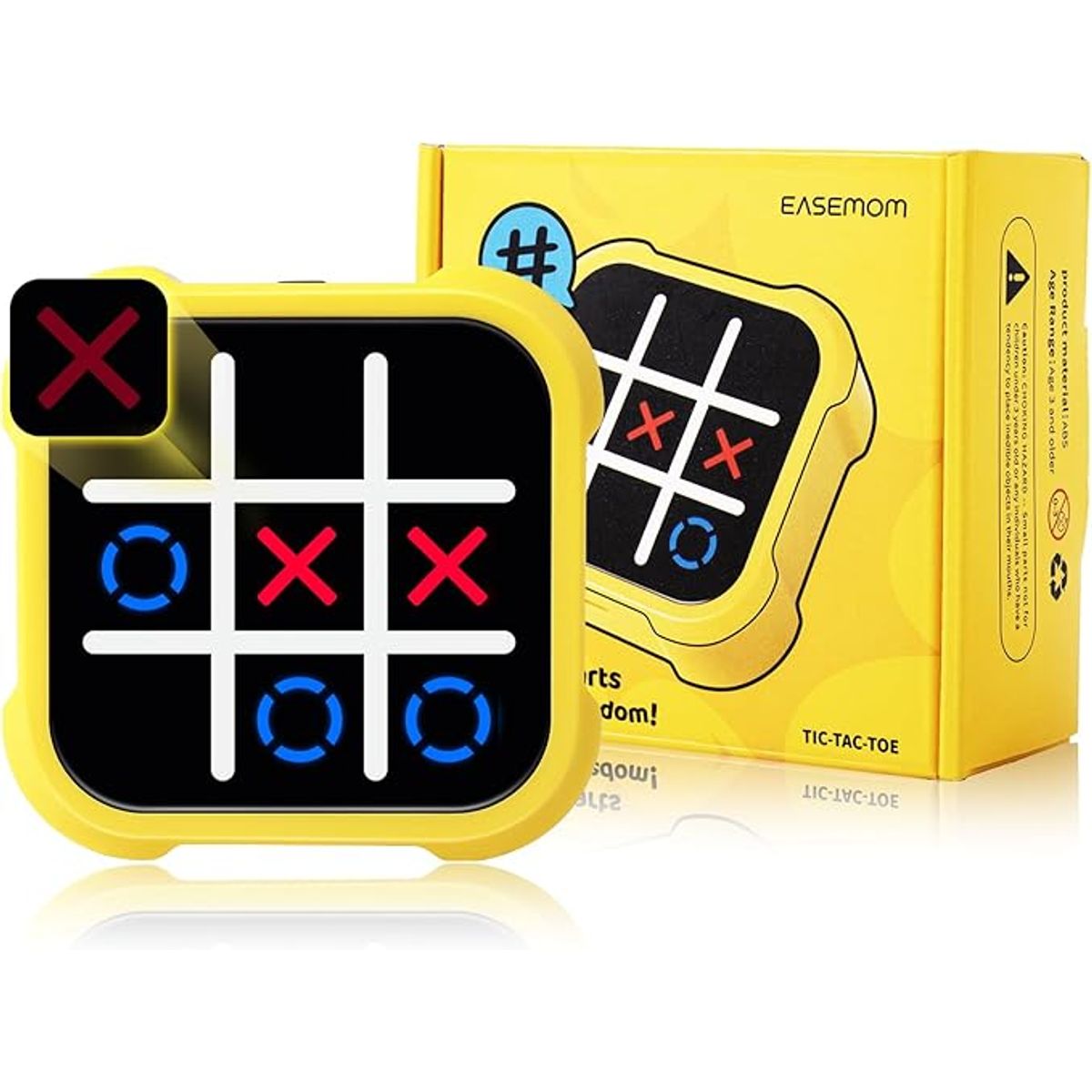 GENERICO - Juego Electronico Digital Triki Triqui