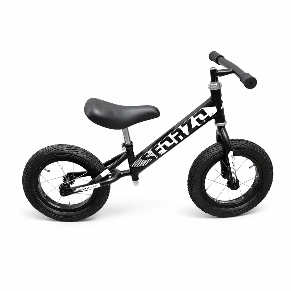 SFORZO - Bicicleta Infantil Balance Rin 12 Impulso