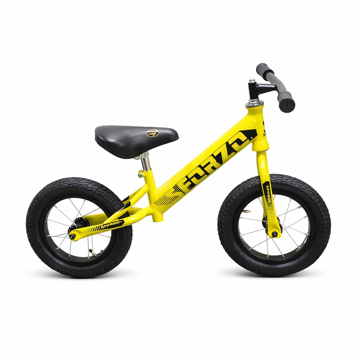 SFORZO - Bicicleta Infantil Balance Rin 12 Impulso