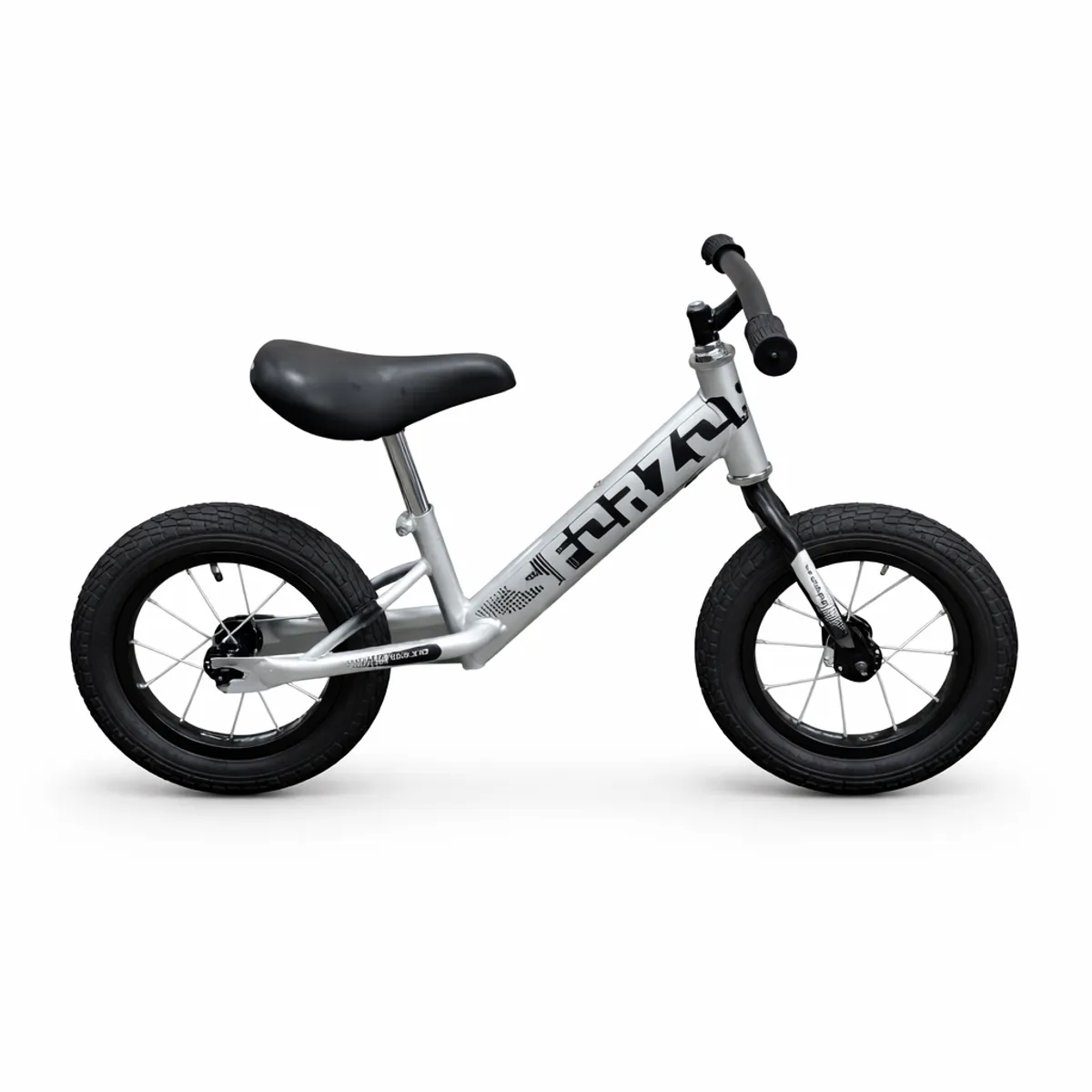 SFORZO - Bicicleta Infantil Balance Rin 12 Impulso