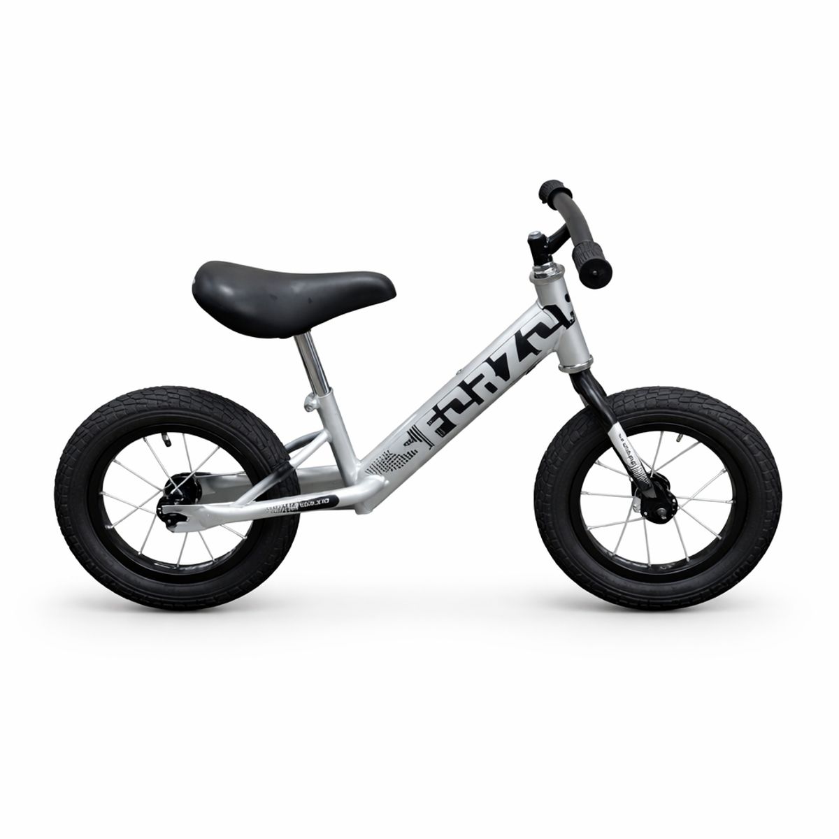 SFORZO - Bicicleta Infantil Balance Rin 12 Impulso