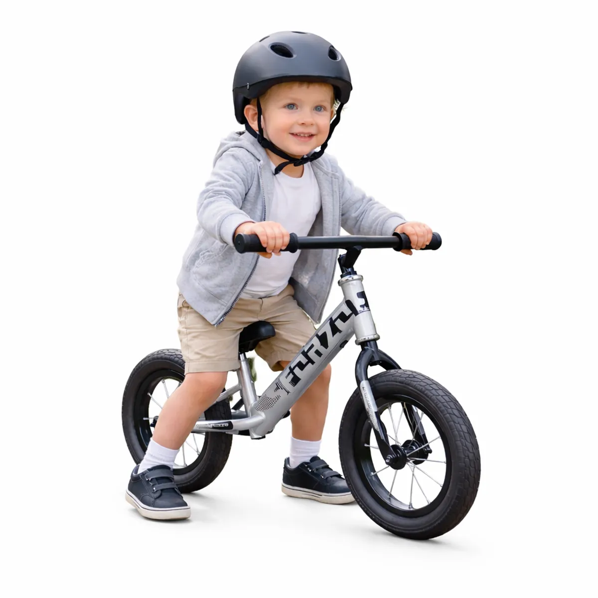 SFORZO - Bicicleta Infantil Balance Rin 12 Impulso