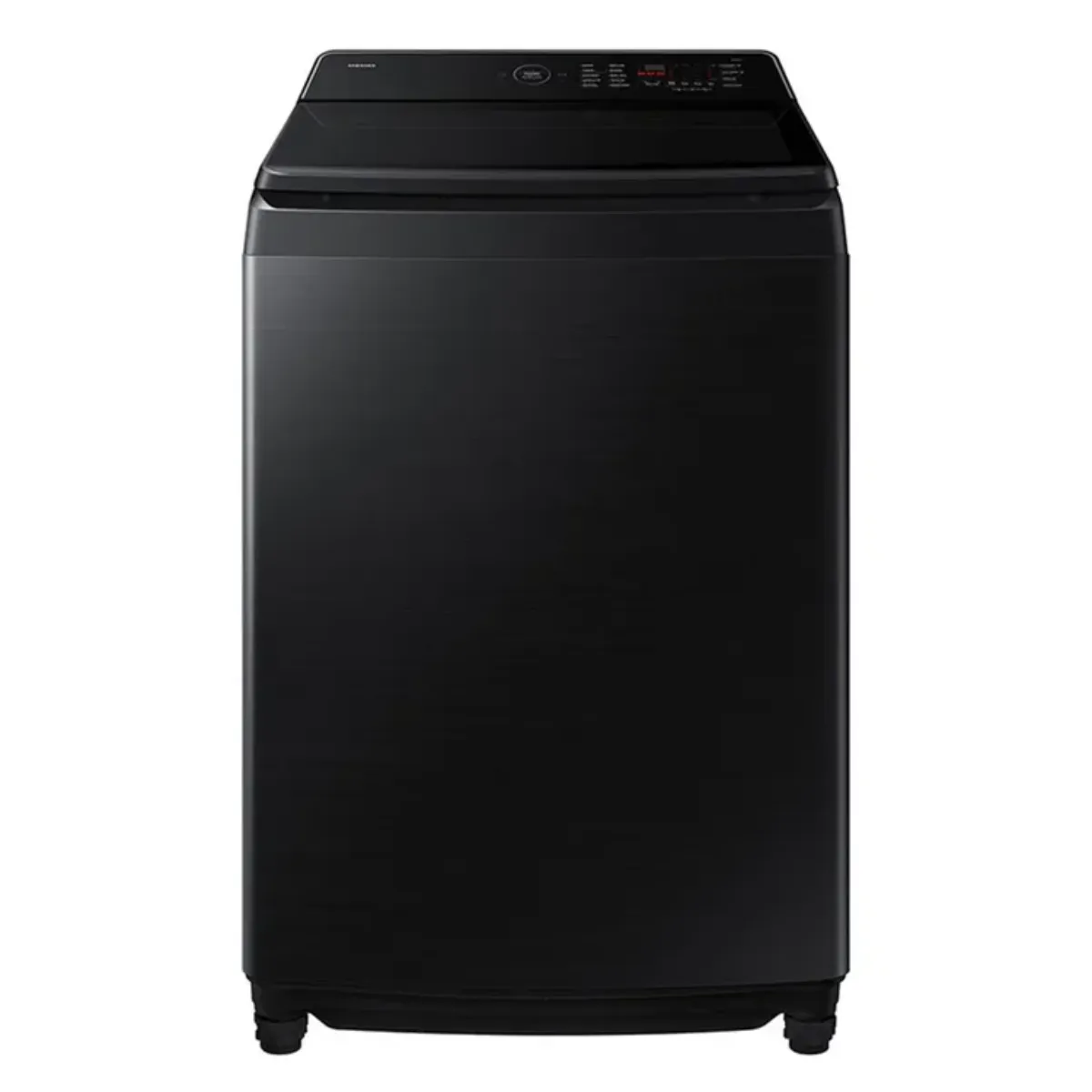 SAMSUNG - Lavadora SAMSUNG Bespoke 19kg WA80F19S8BCO  Inteligencia eficiencia y estilo