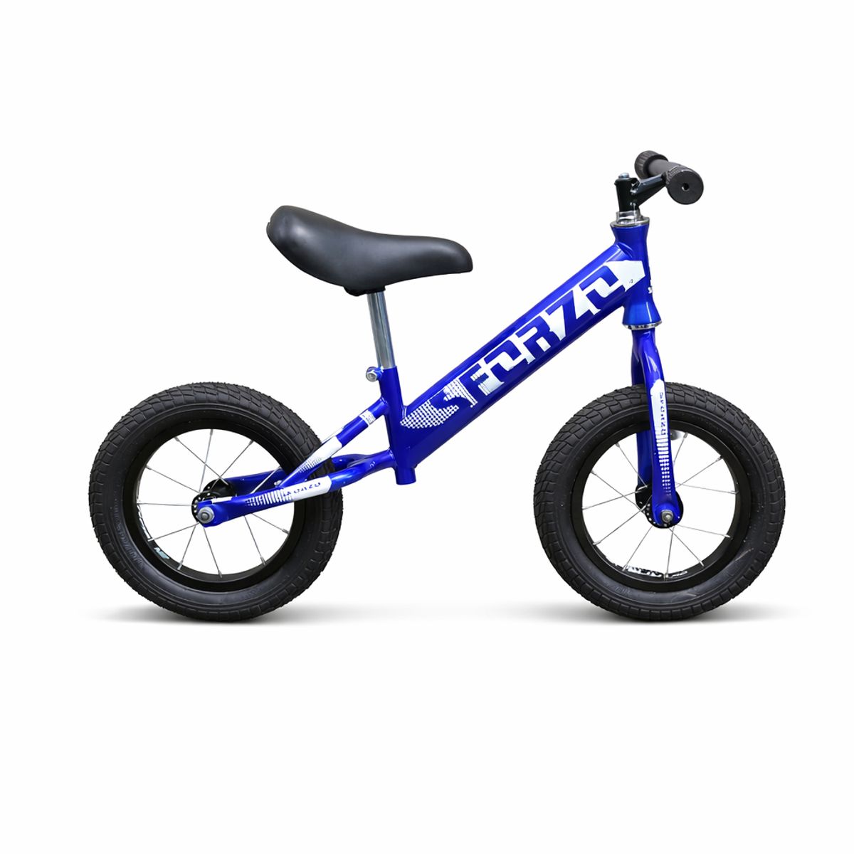 SFORZO - Bicicleta Infantil Balance Rin 12 Impulso