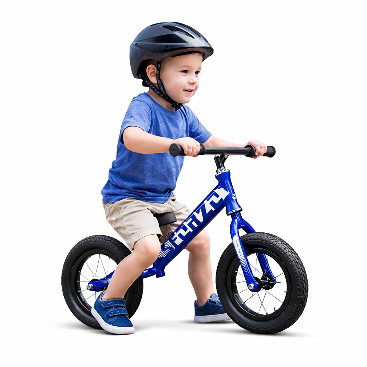 SFORZO - Bicicleta Infantil Balance Rin 12 Impulso