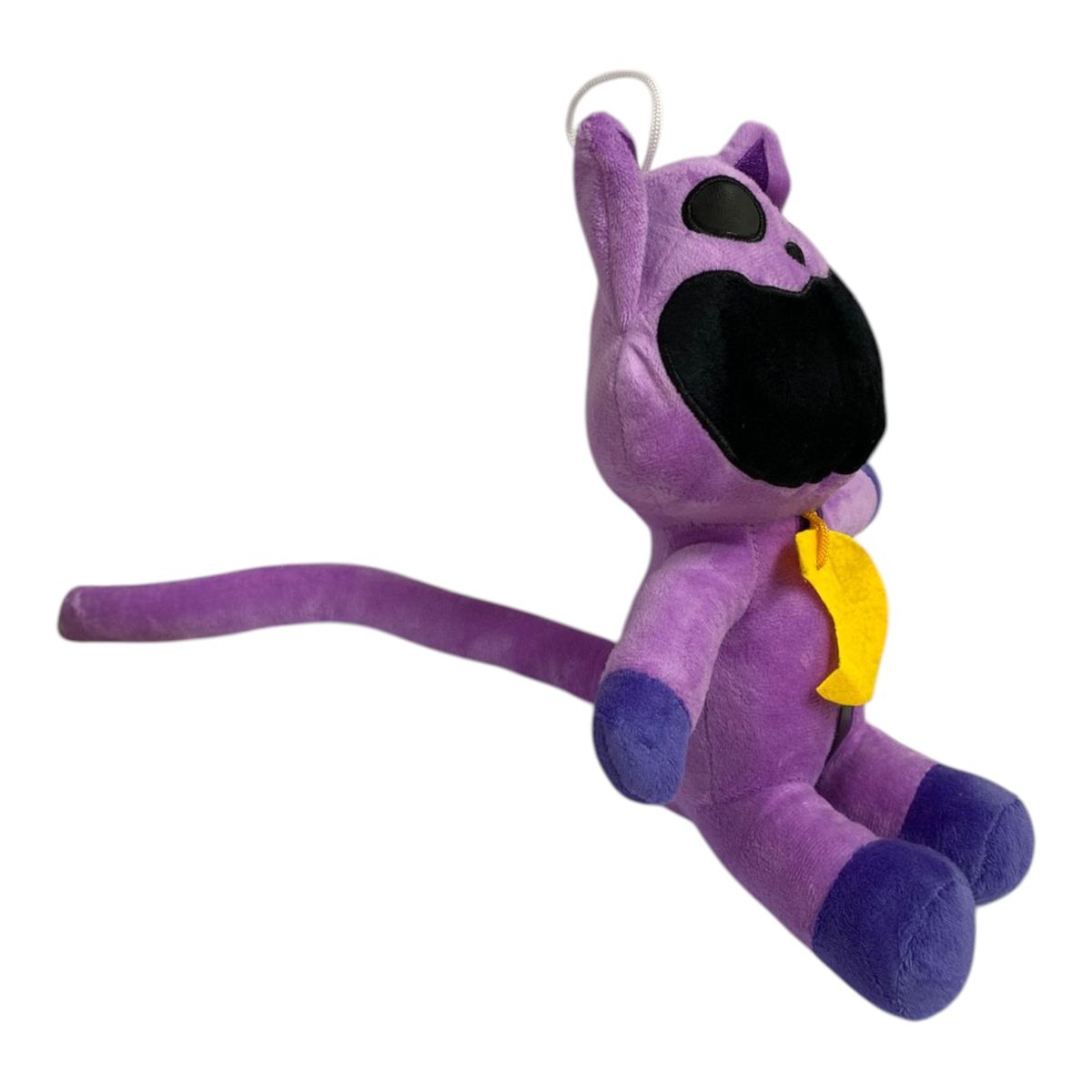 GENERICO - Peluche Catnap Y Dogday Smiling Critters Poppy Play Time X2