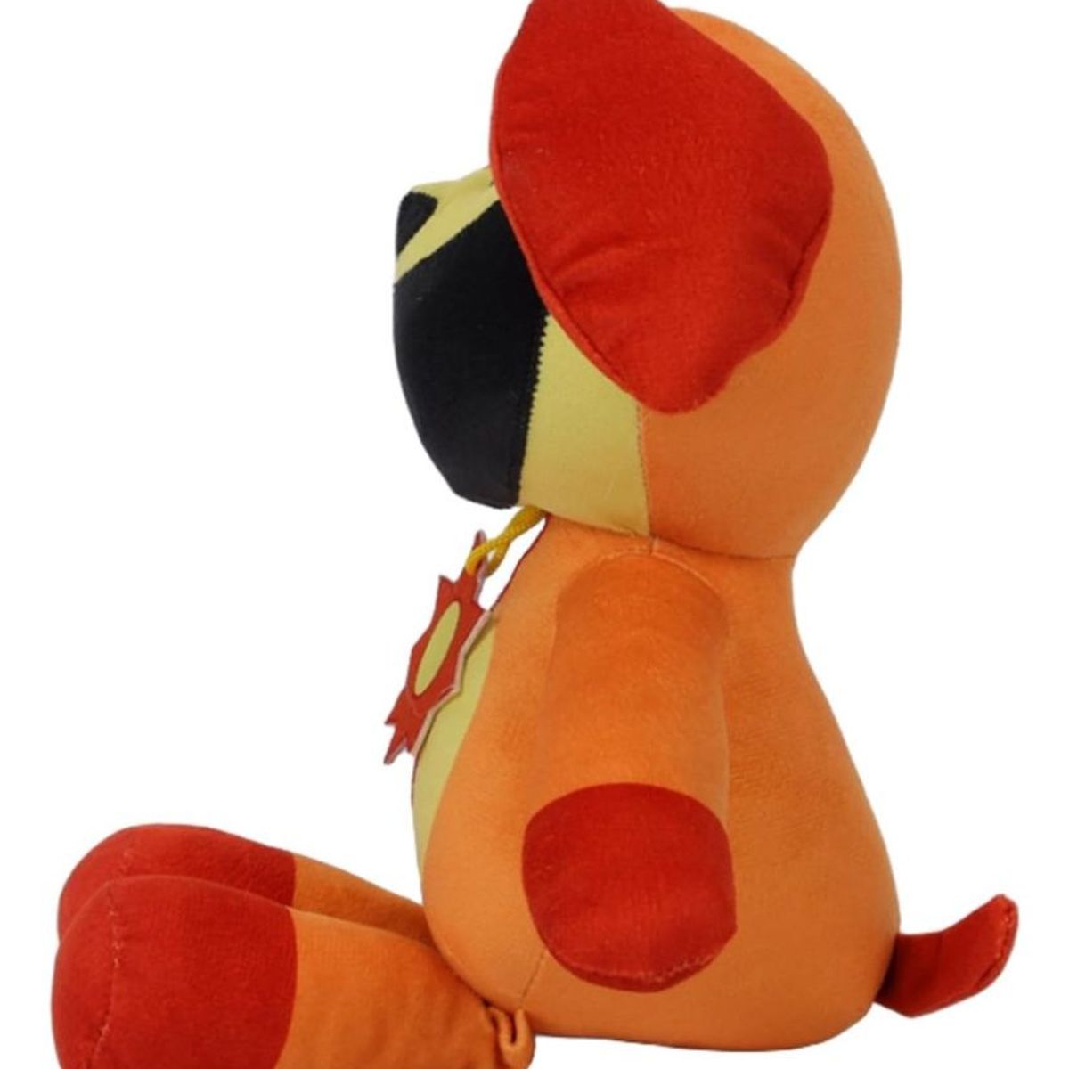 GENERICO - Poppy Playtime Dogday Smiling Critters Huggy Wuggy Peluche