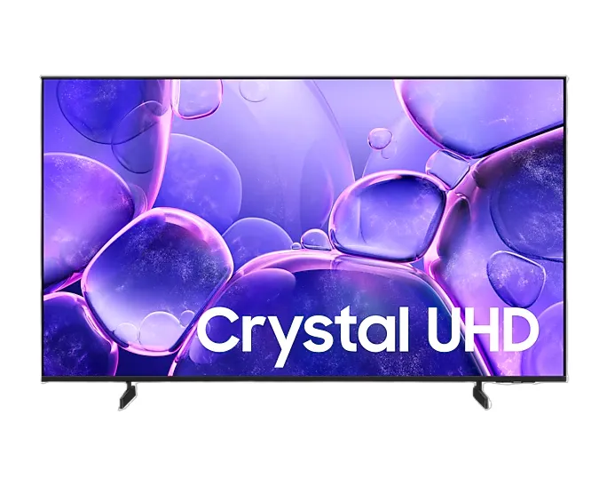 Televisor  50 Pulgadas 4K UHD LED Crystal Smart TV  50U8000F