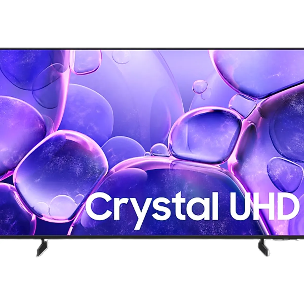 SAMSUNG - Televisor  50 Pulgadas 4K UHD LED Crystal Smart TV  50U8000F