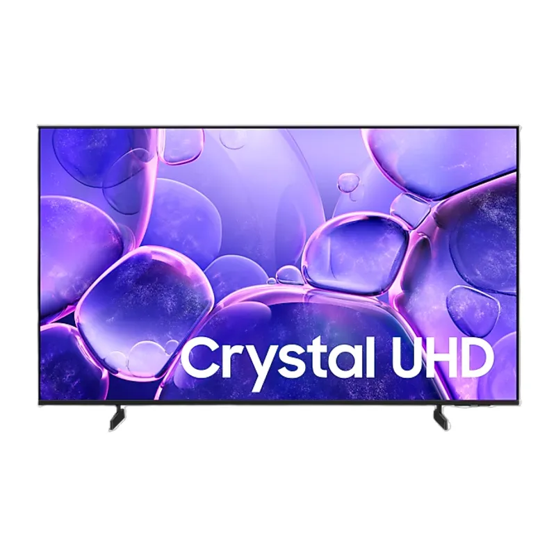 SAMSUNG - Televisor  50 Pulgadas 4K UHD LED Crystal Smart TV  50U8000F