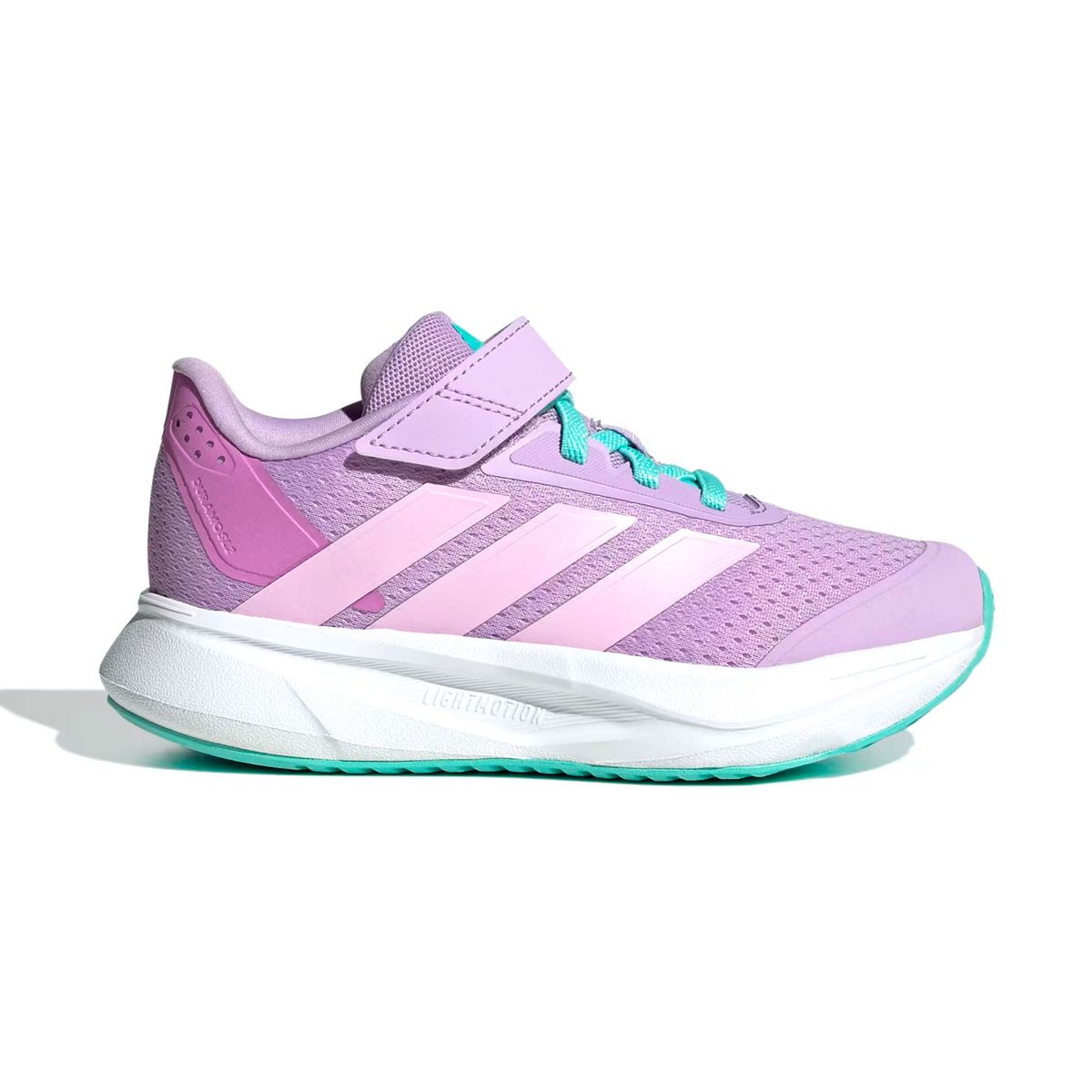 ADIDAS - Tenis Adidas Rosa Junior Ftw Duramo Sl2 El C Pinike Jq3017