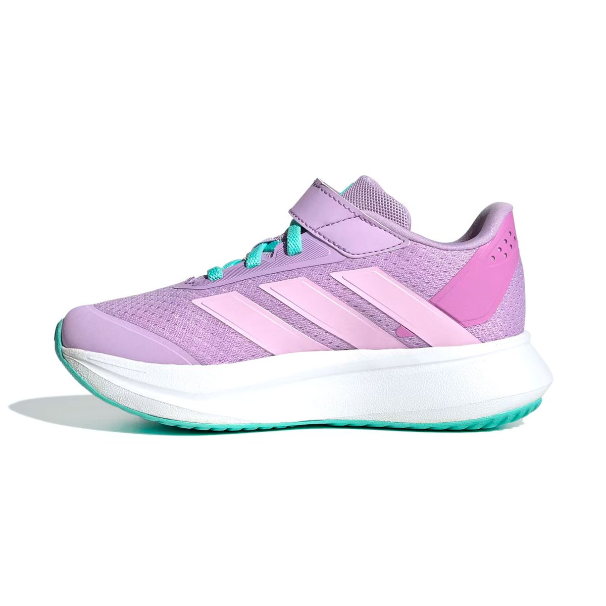 ADIDAS - Tenis Adidas Rosa Junior Ftw Duramo Sl2 El C Pinike Jq3017