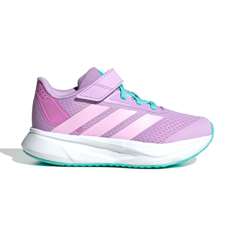 ADIDAS - Tenis Adidas Rosa Junior Ftw Duramo Sl2 El C Pinike Jq3017