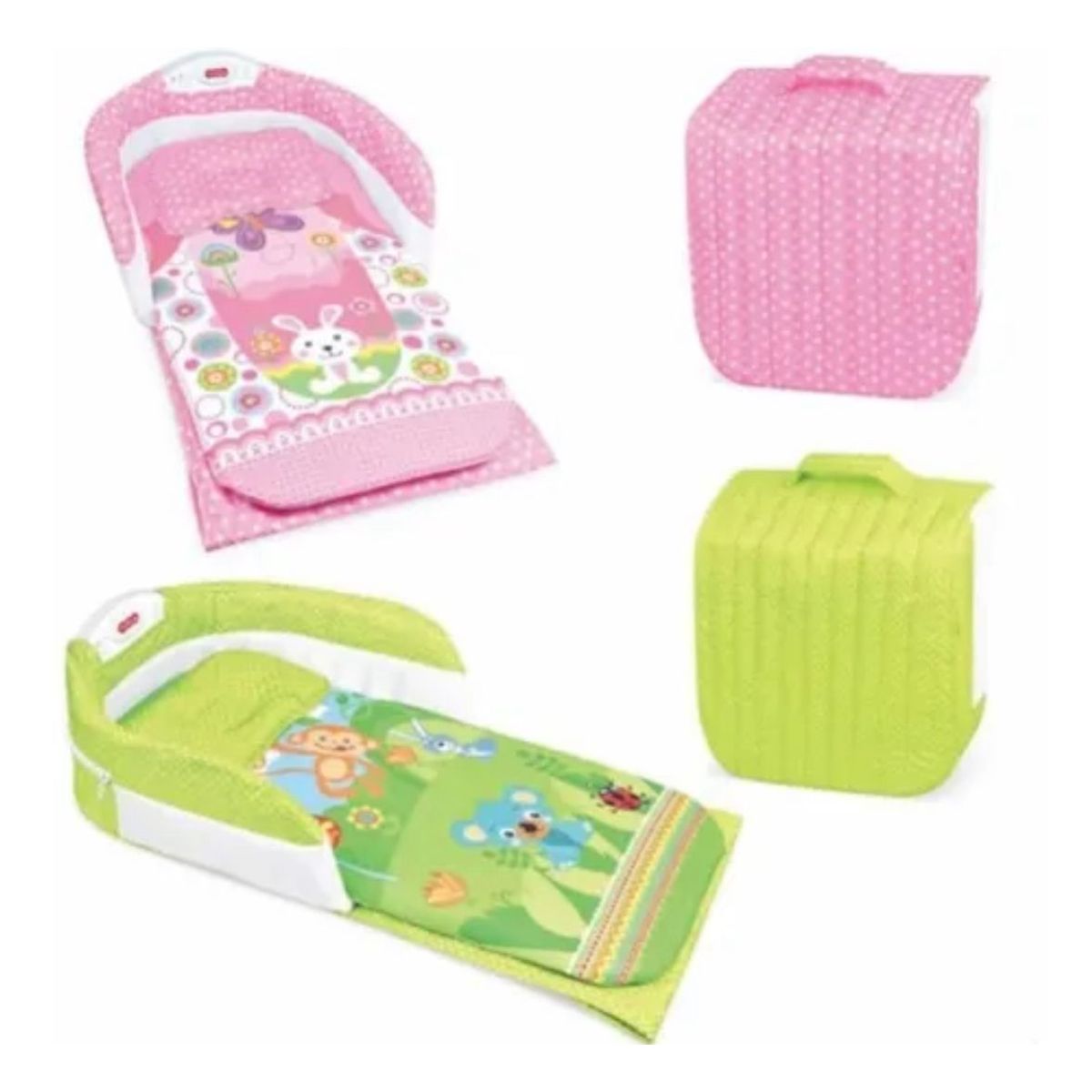 GENERICO - TOLDILLO MOISES  MOSQUITERO CAMBIADOR-VIBRADOR