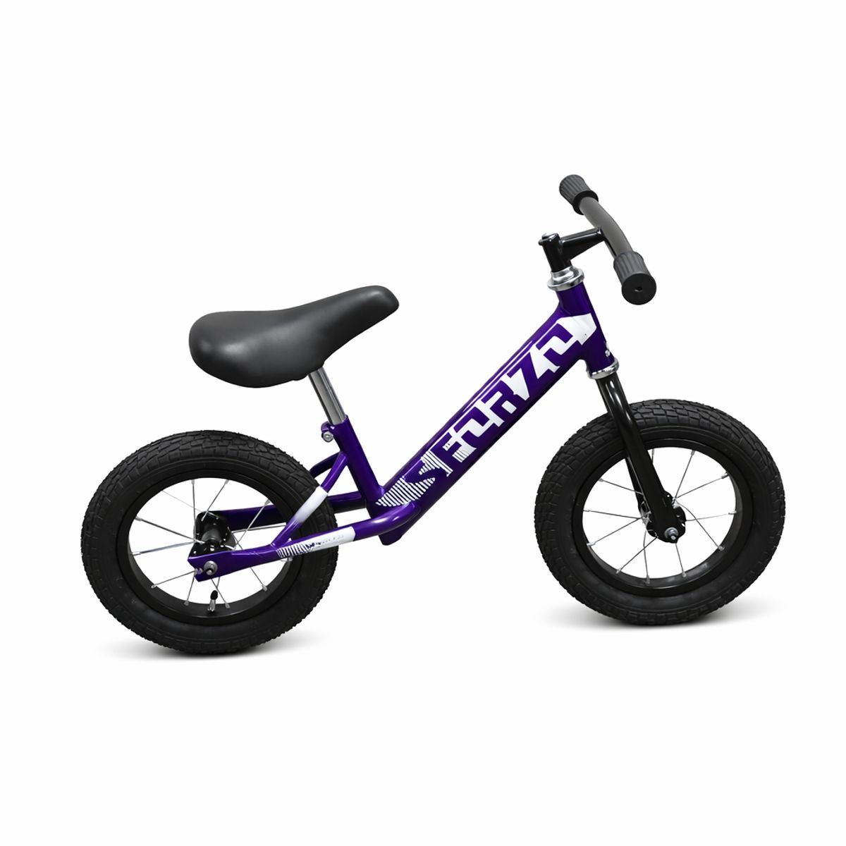 SFORZO - Bicicleta Infantil Balance Rin 12 Impulso