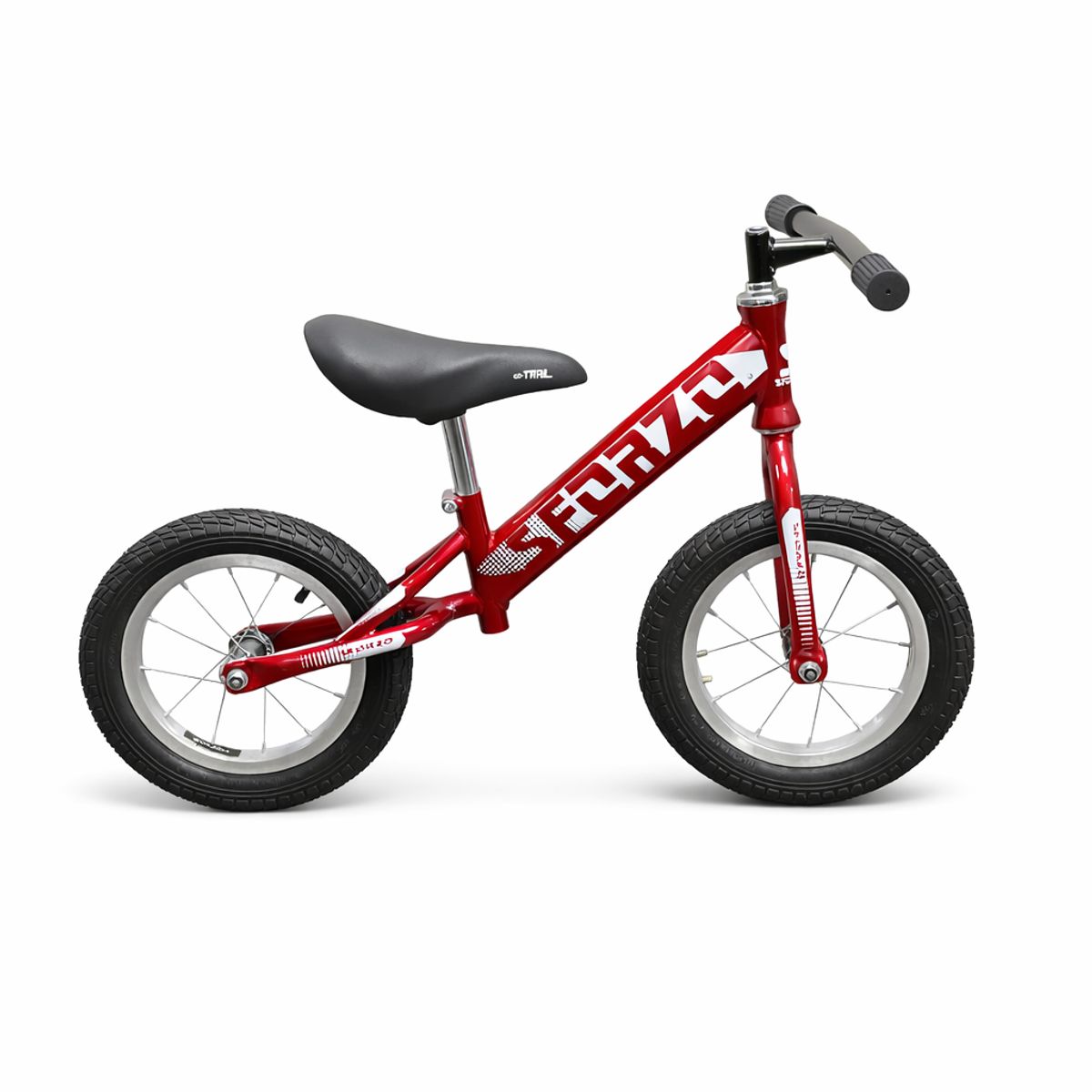 SFORZO - Bicicleta Infantil Balance Rin 12 Impulso