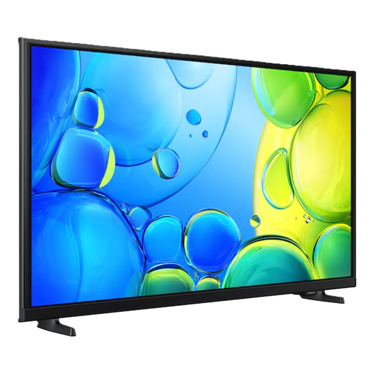 SAMSUNG - Televisor - 40 pulgadas Full HD Smart TV - UN40F6000FKXZL