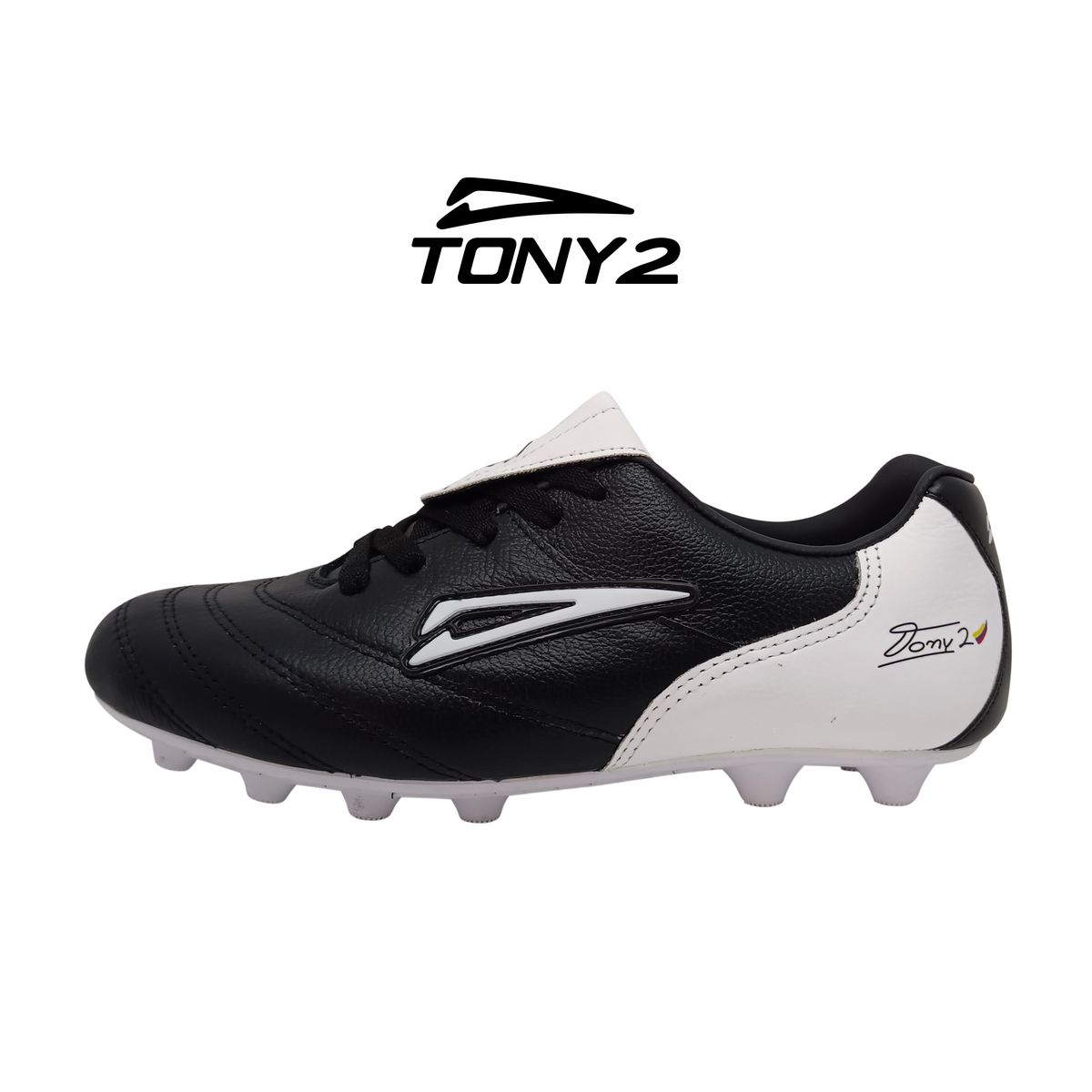 TONY 2 - GUAYO HOMBRE TONY 2 MILAN NEGRO