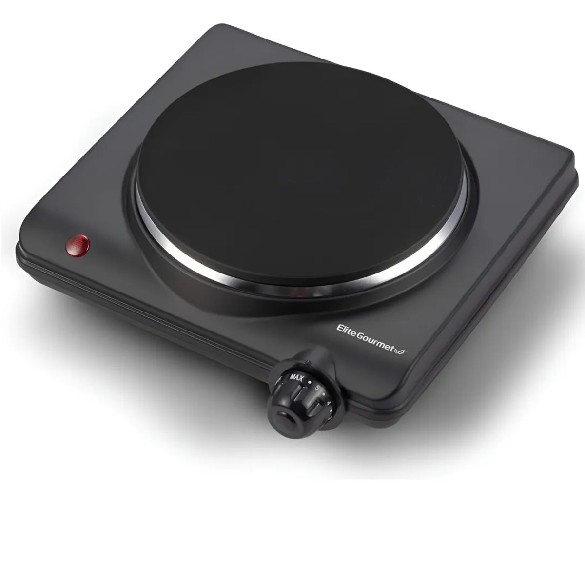 ELITE - Estufa De Piso Elite Gourmet Esb-301bf Gas Glp - Negro
