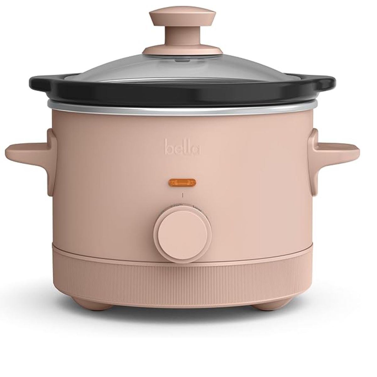 BELLA - Olla Eléctrica Bella Cocina Fácil Y Rápida