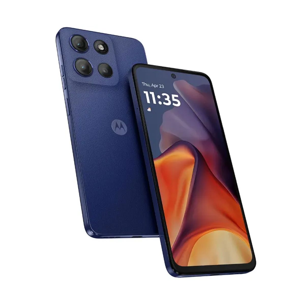 MOTOROLA - Motorola Moto G15 512GB + 4GB Azul