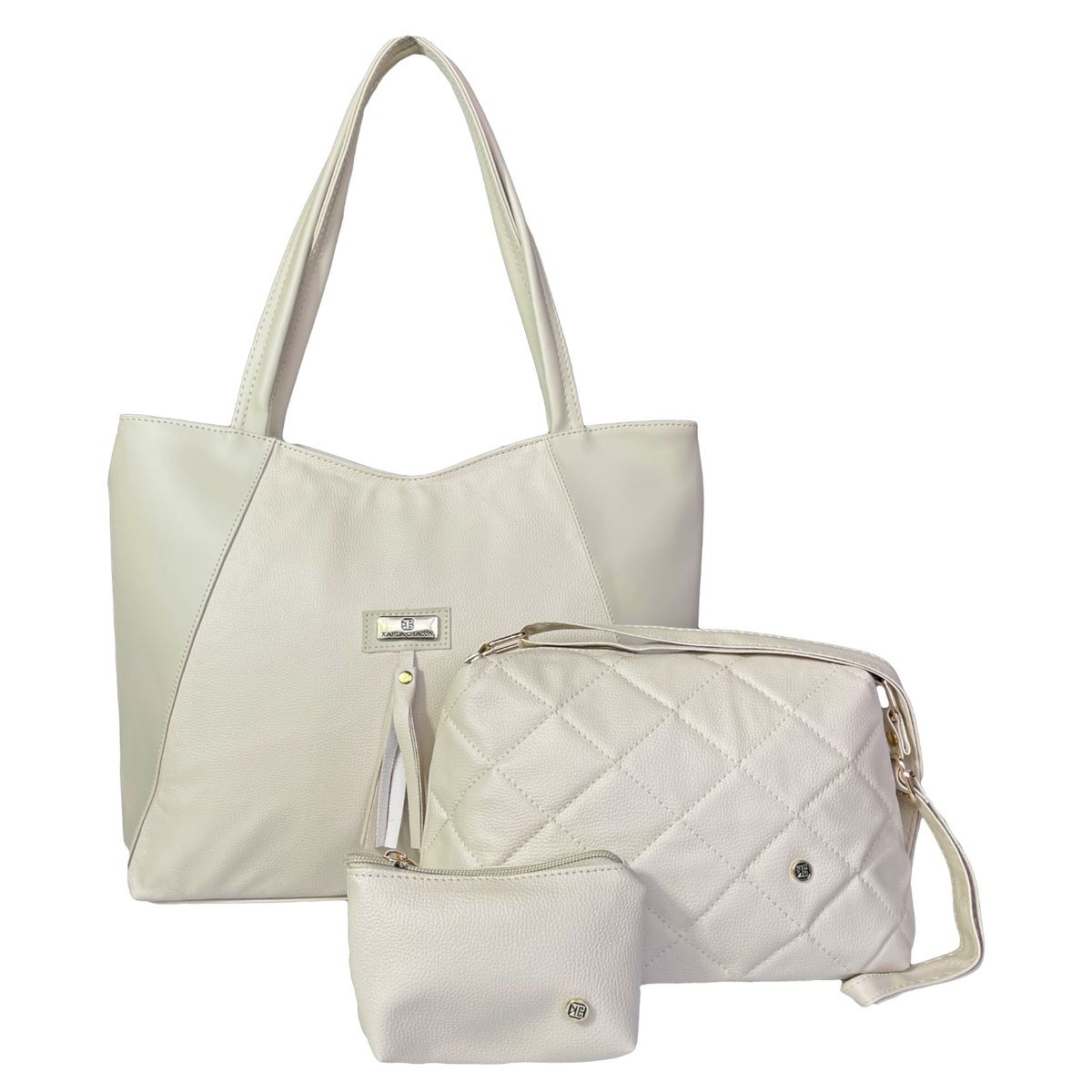 KARLA CHACON - Cartera Bolso Mujer Dama Karla Chacon Rupe