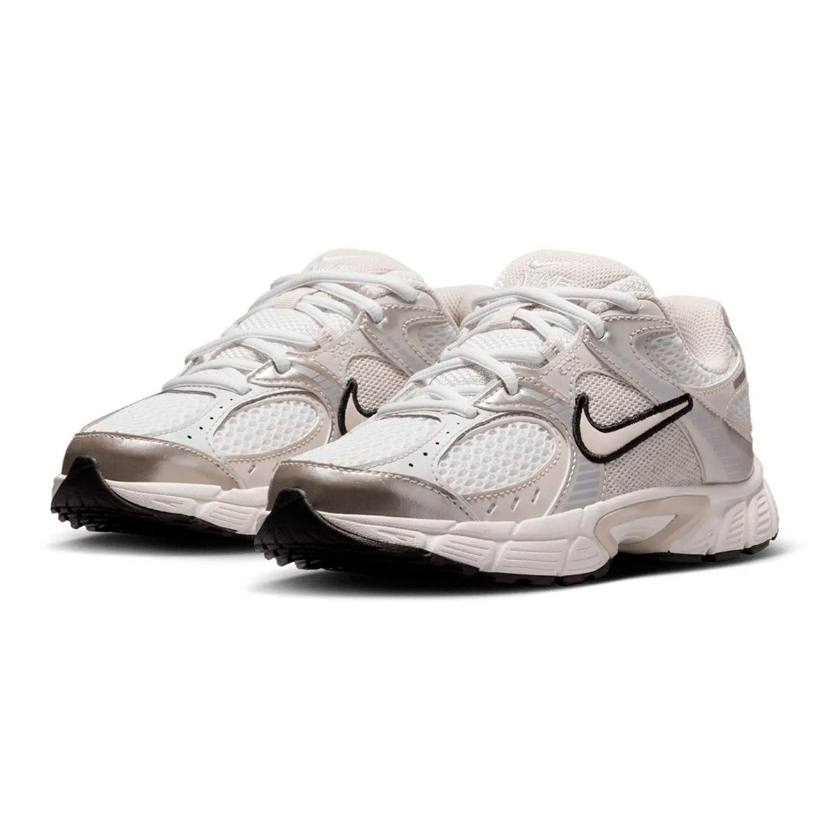 NIKE - Tenis Nike Blanco Junior V5 Rnr White HQ6411-109