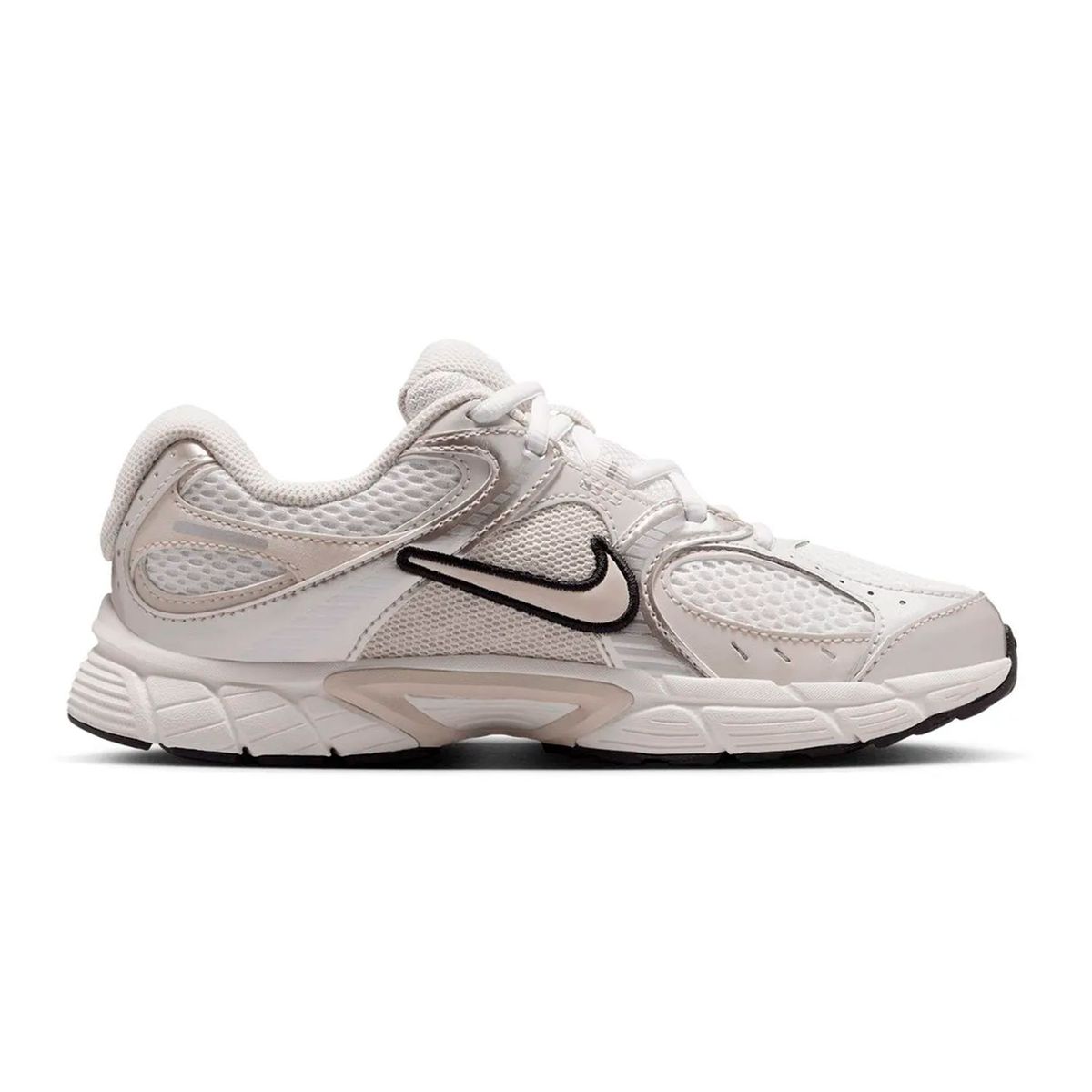 NIKE - Tenis Nike Blanco Junior V5 Rnr White HQ6411-109
