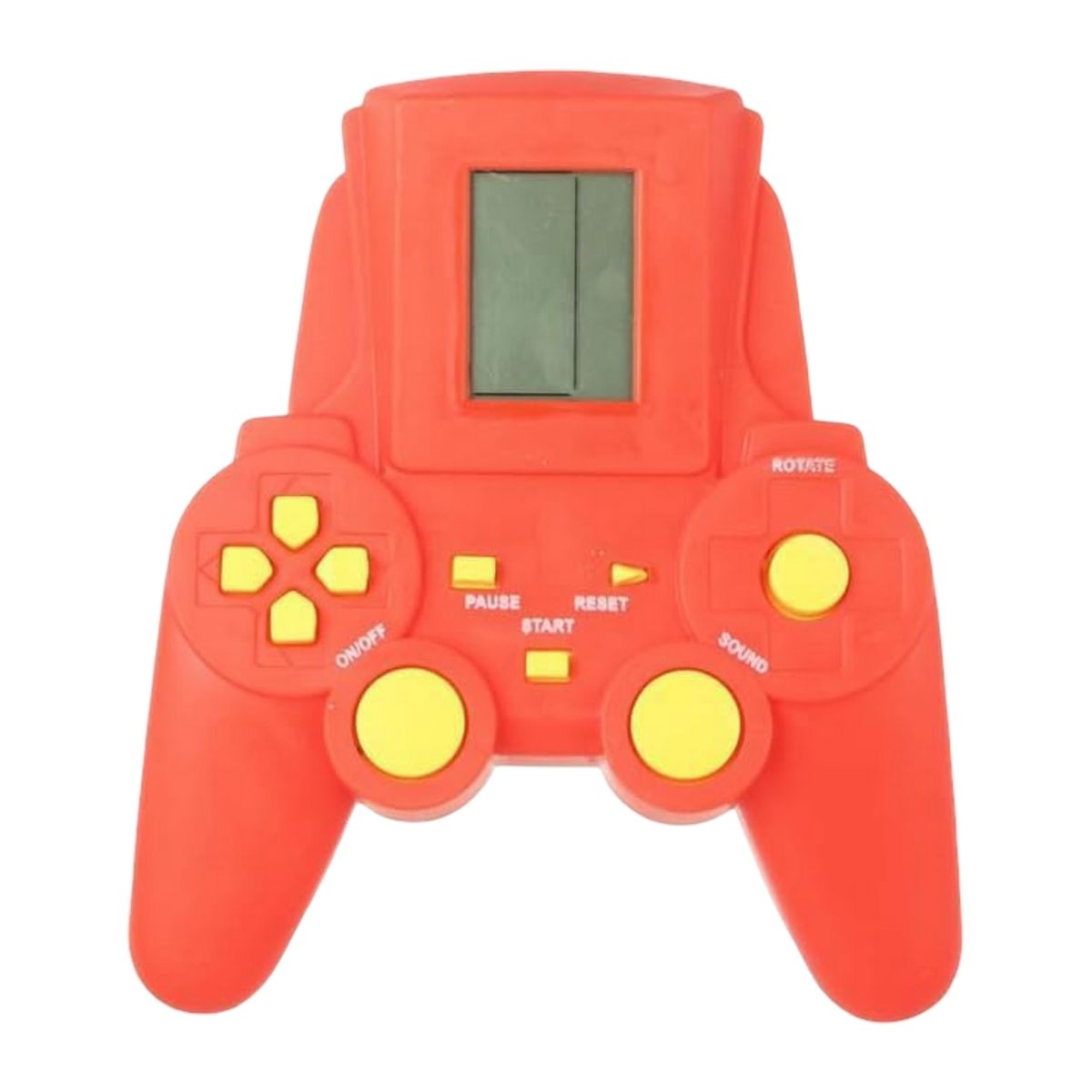 GENERICO - Juego Ataris Juguete Interactivo Forma De Control + Baterias