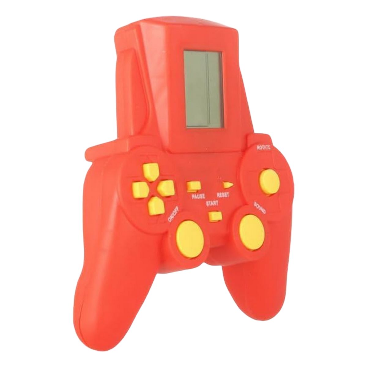 GENERICO - Juego Ataris Juguete Interactivo Forma De Control + Baterias