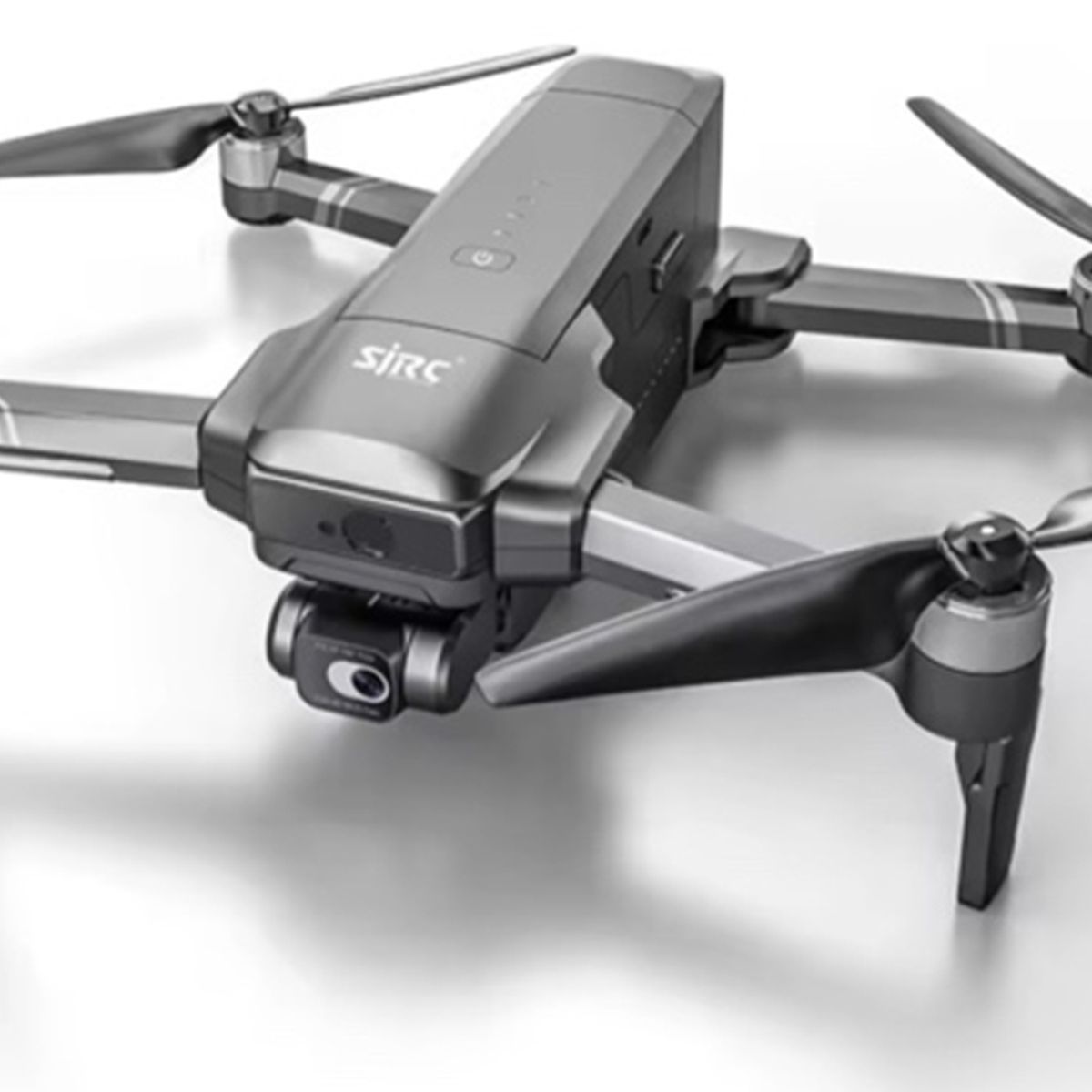 GENERICO - Dron Cámara Aéreo Modelo F22S Profesional 40 Mins En Vuelo