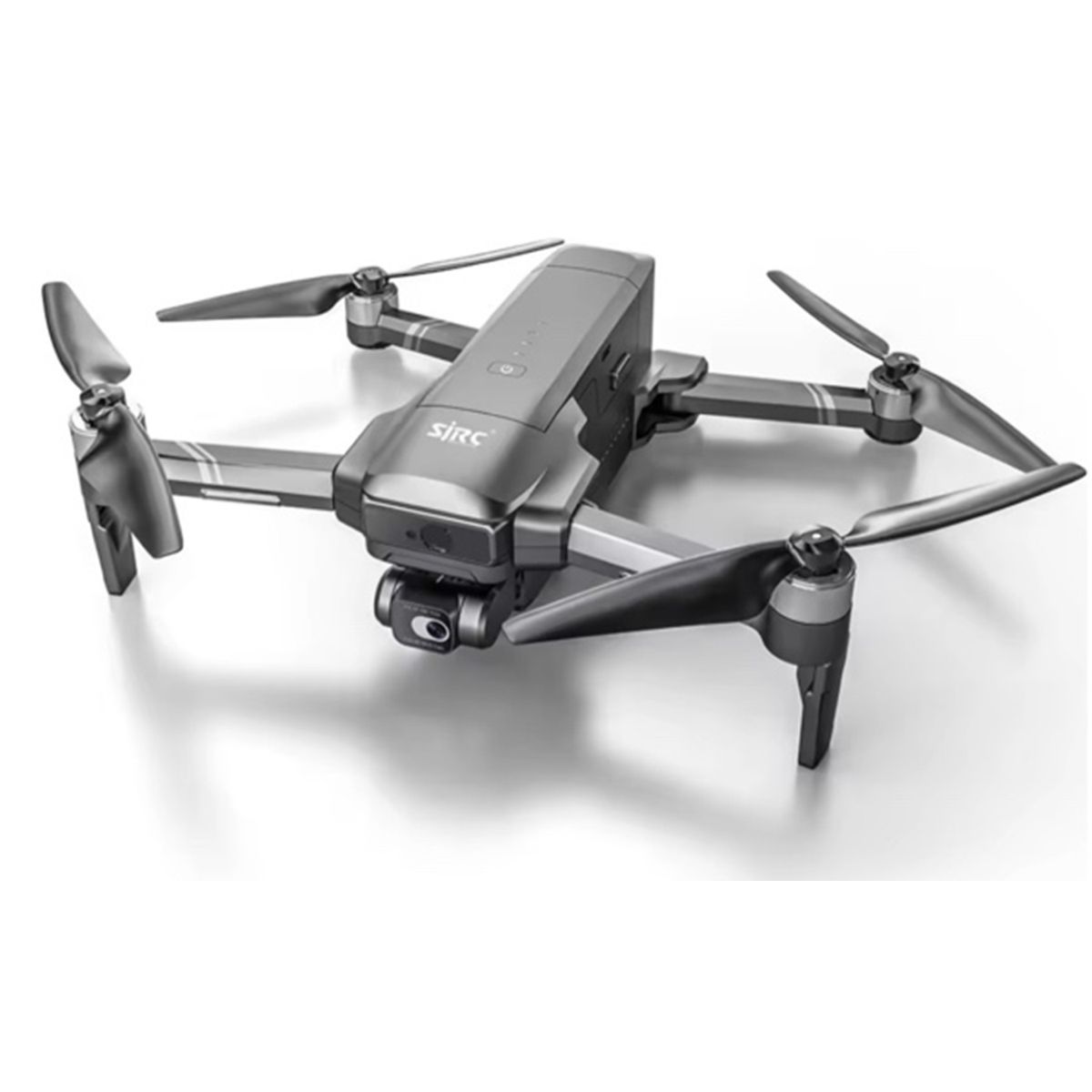 GENERICO - Dron Cámara Aéreo Modelo F22S Profesional 40 Mins En Vuelo