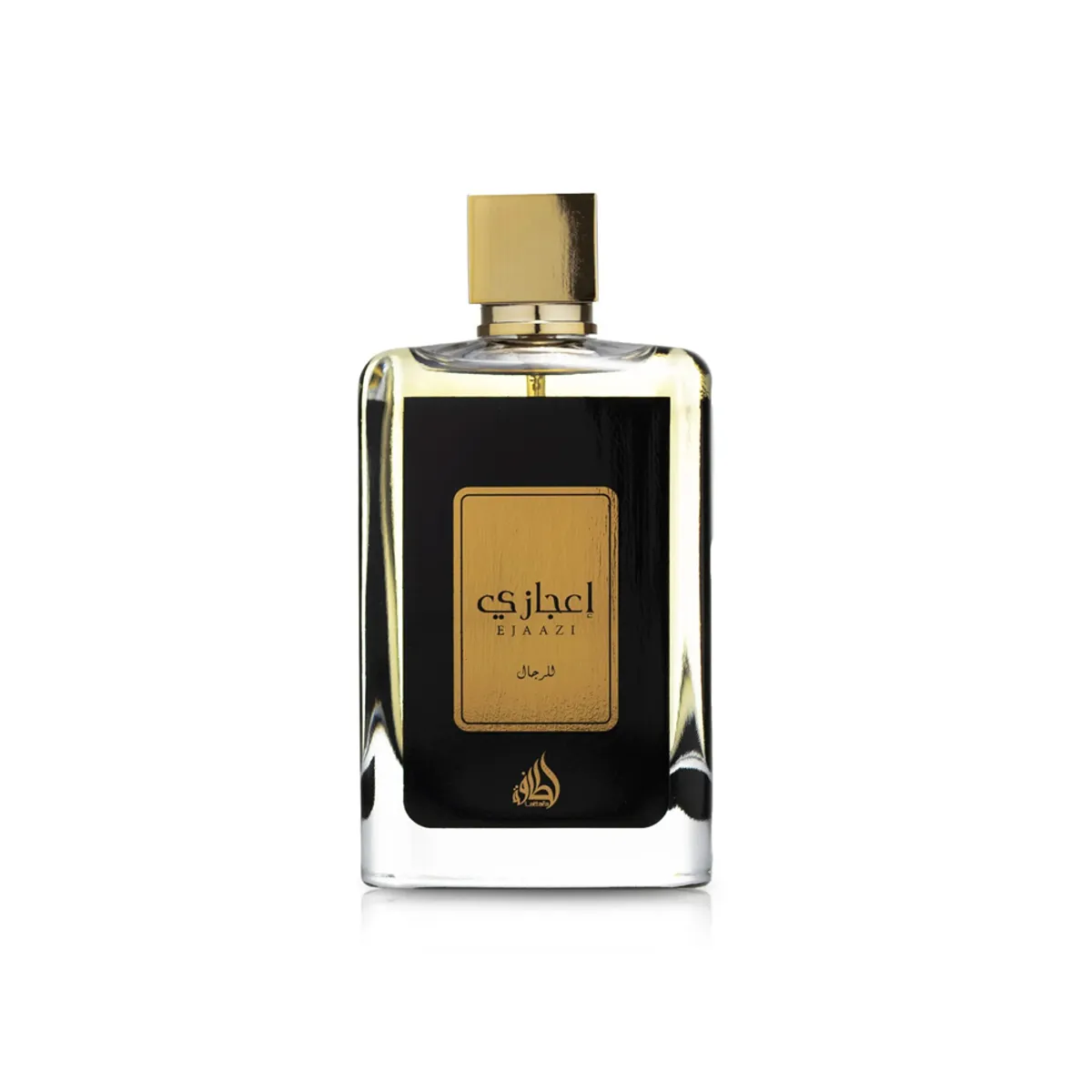 LATTAFA - Perfume Ejaazi Lattafa 100ML Hombre