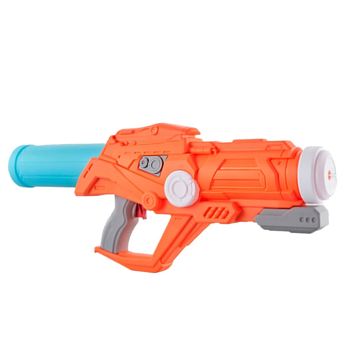 GENERICO - Pistola De Agua Grande Juguete Interactivo Top Gun