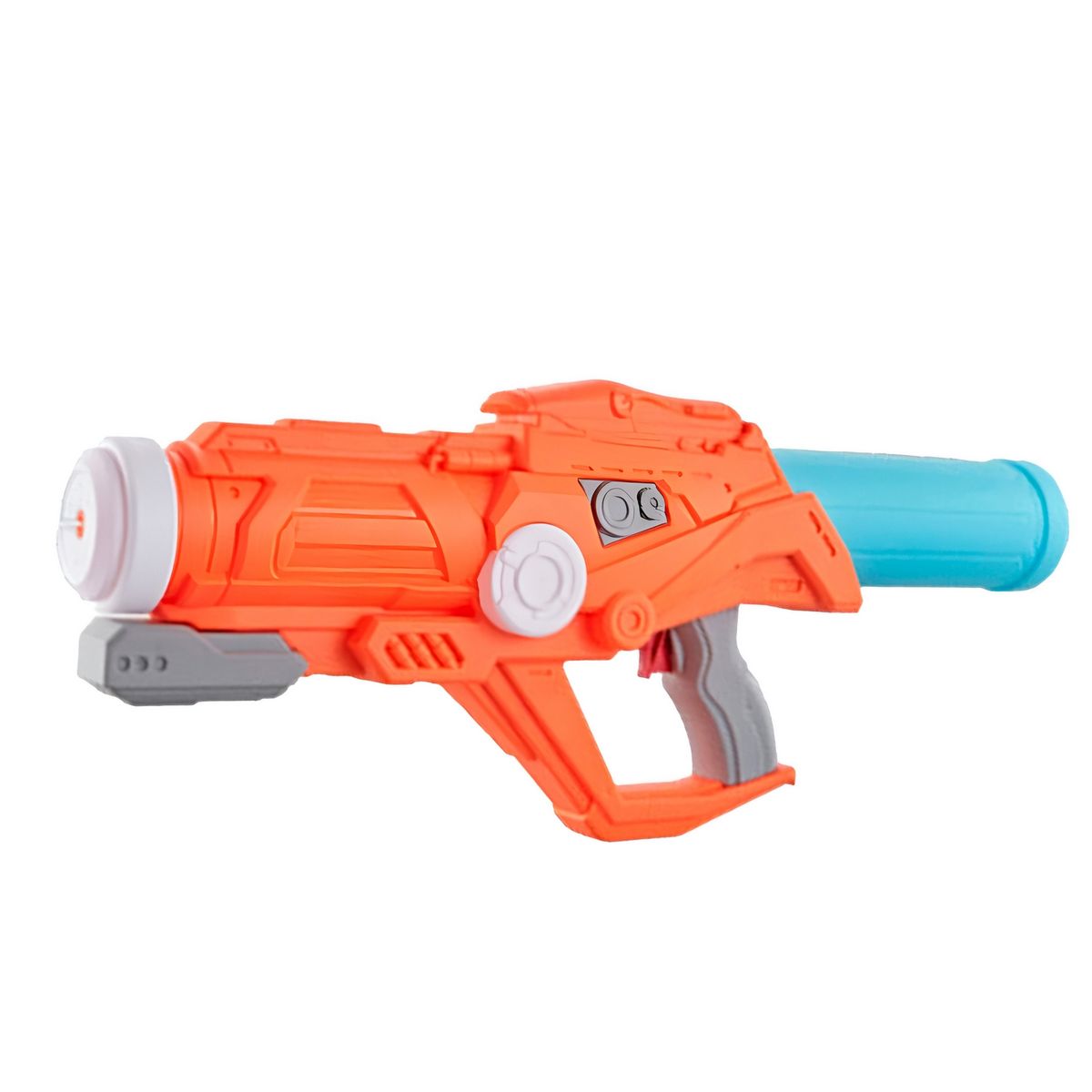 GENERICO - Pistola De Agua Grande Juguete Interactivo Top Gun