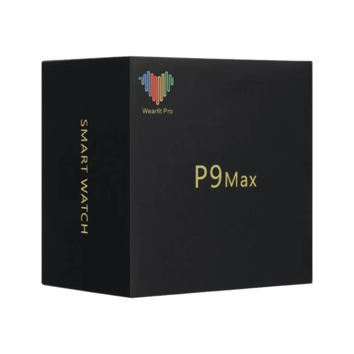 JALTECH - Smartwatch Jaltech - P9max 30691