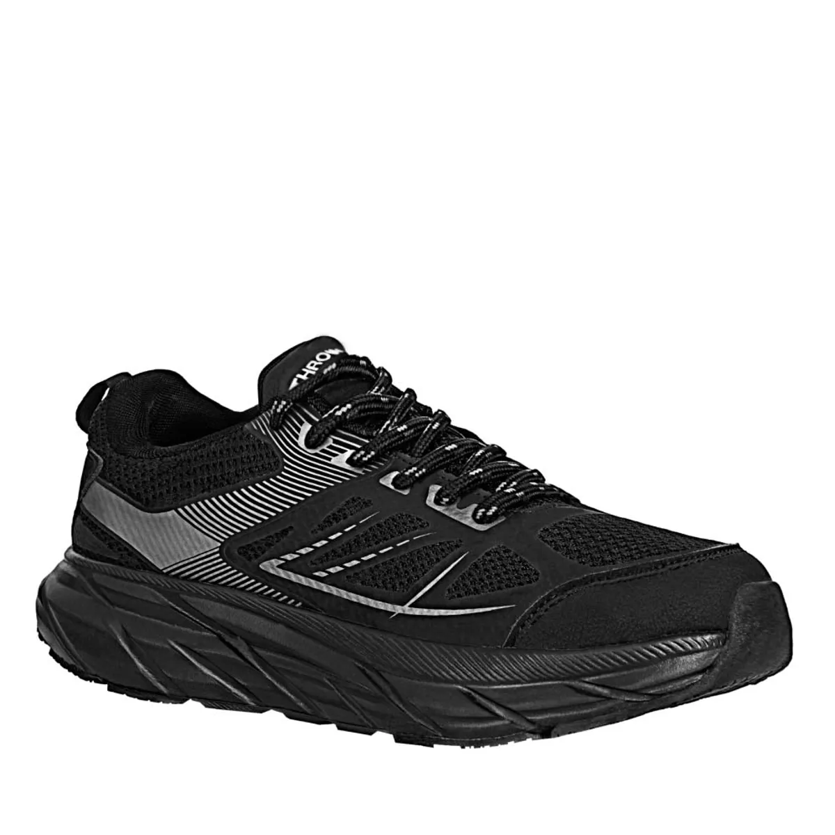 THROWING - Tenis de mujer Throwing Negro tenis aw42695w