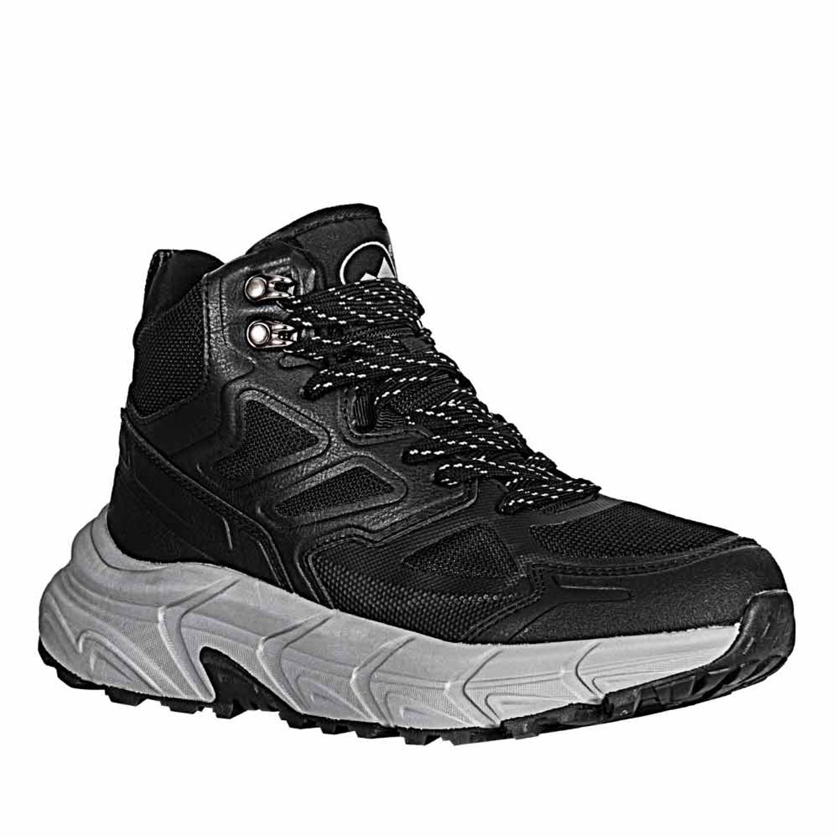 RIVER CREEK - Botabotin de hombre River creek Negro bota lc-905m-1